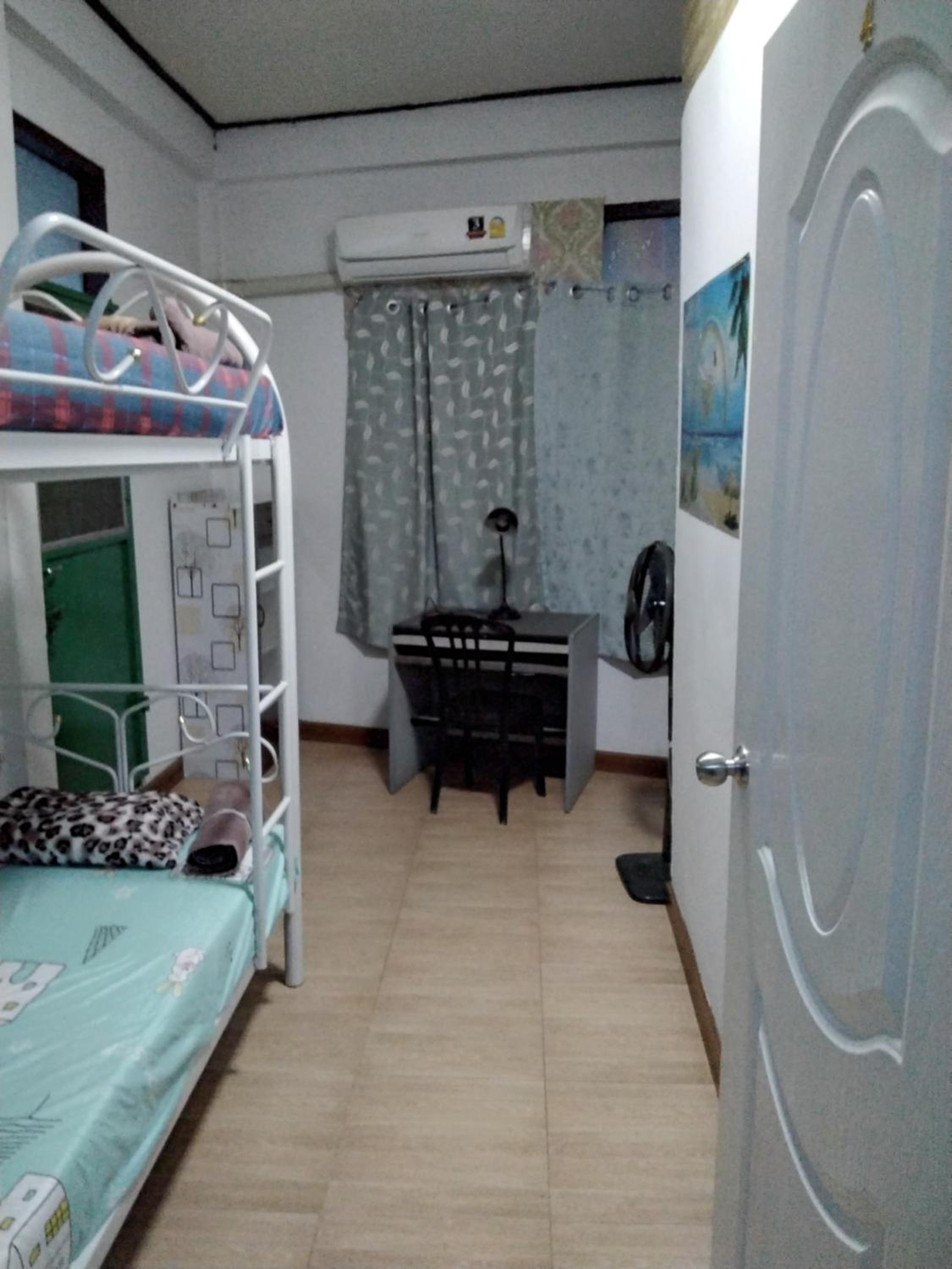 Danee Hostel