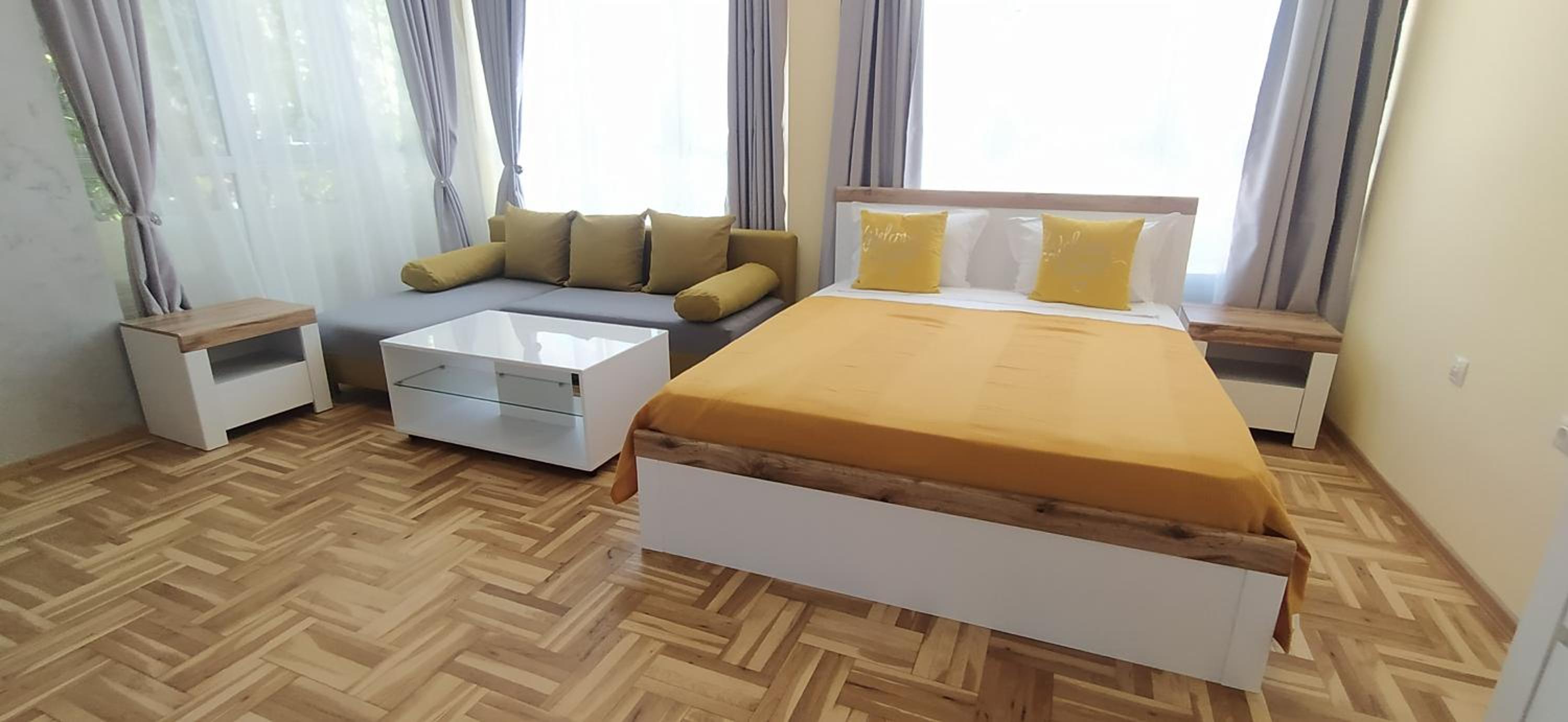 Studios near to Burgas Free University