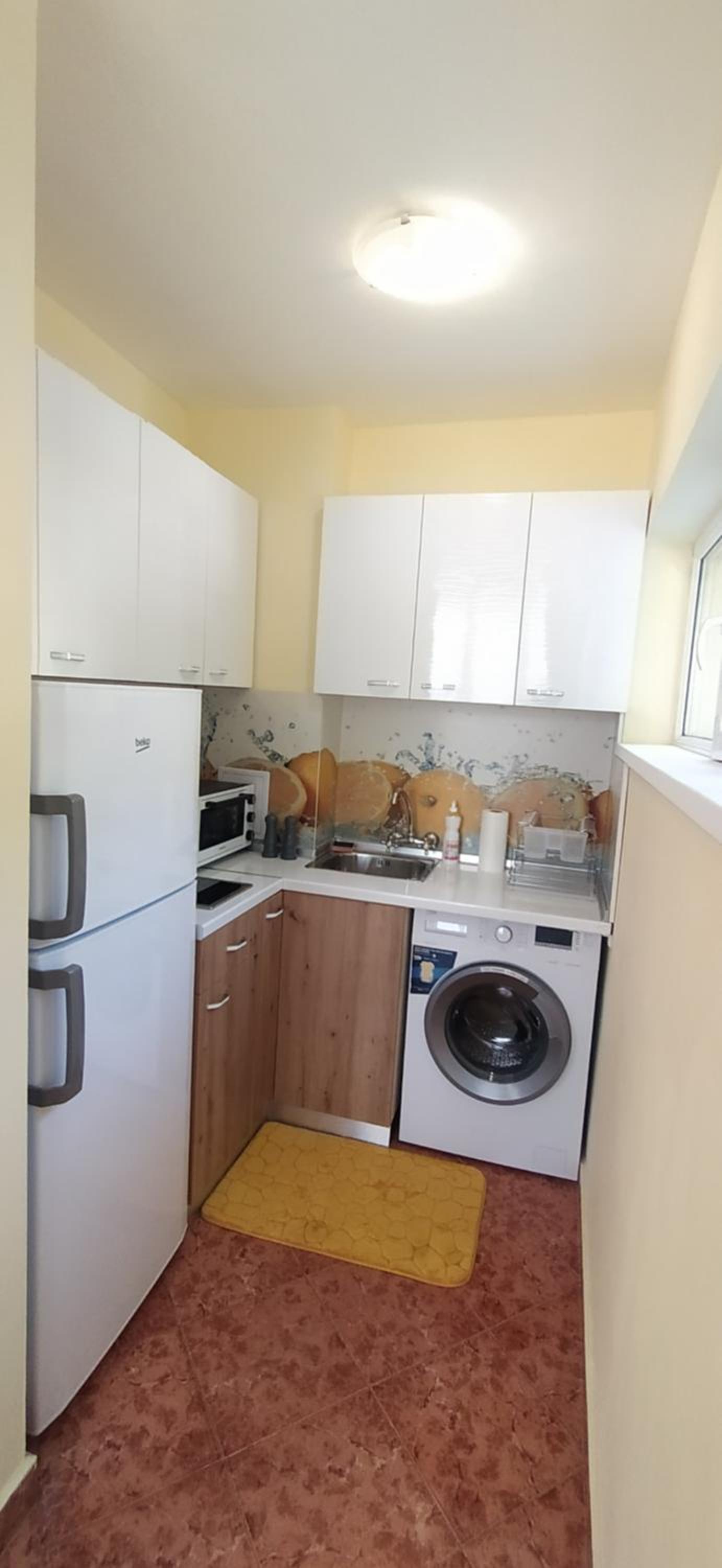 Studios near to Burgas Free University