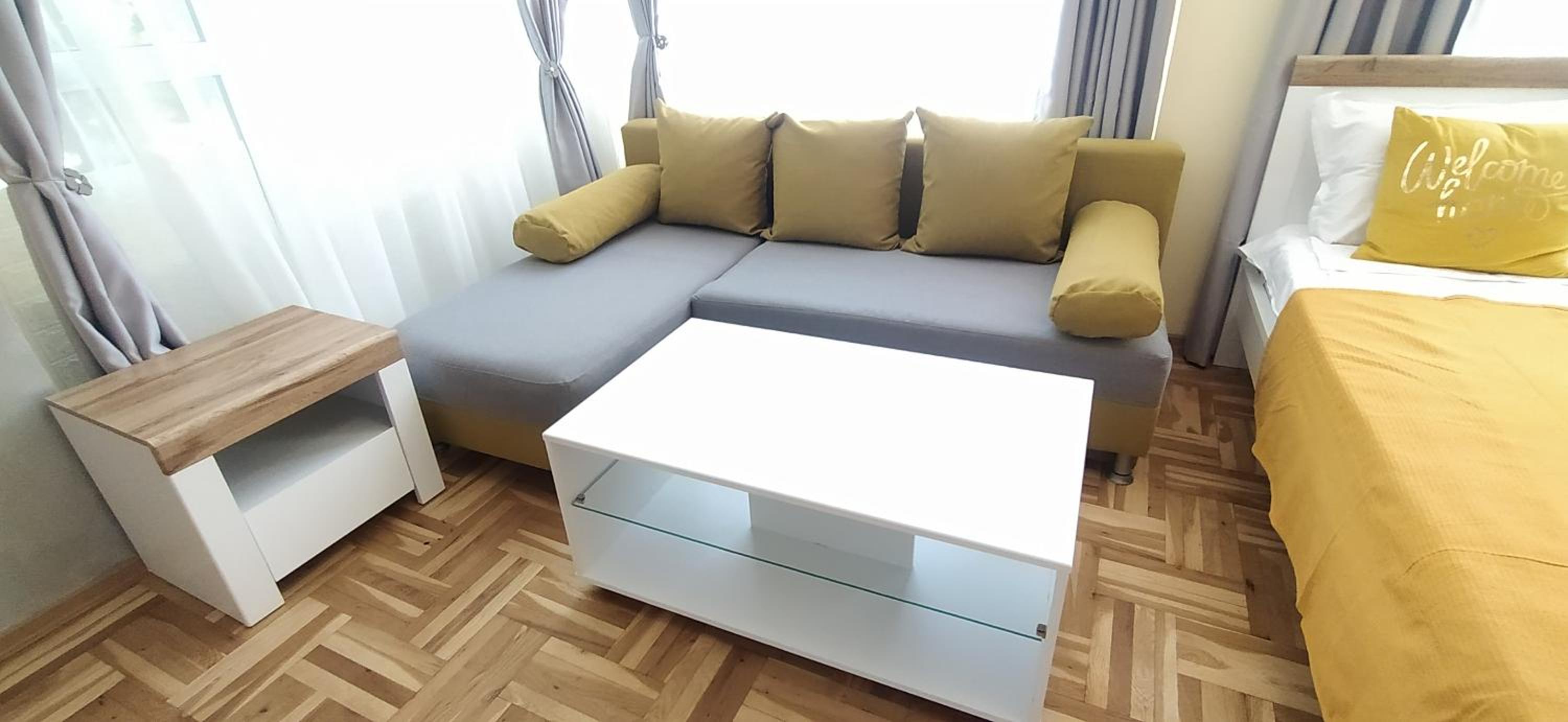 Studios near to Burgas Free University