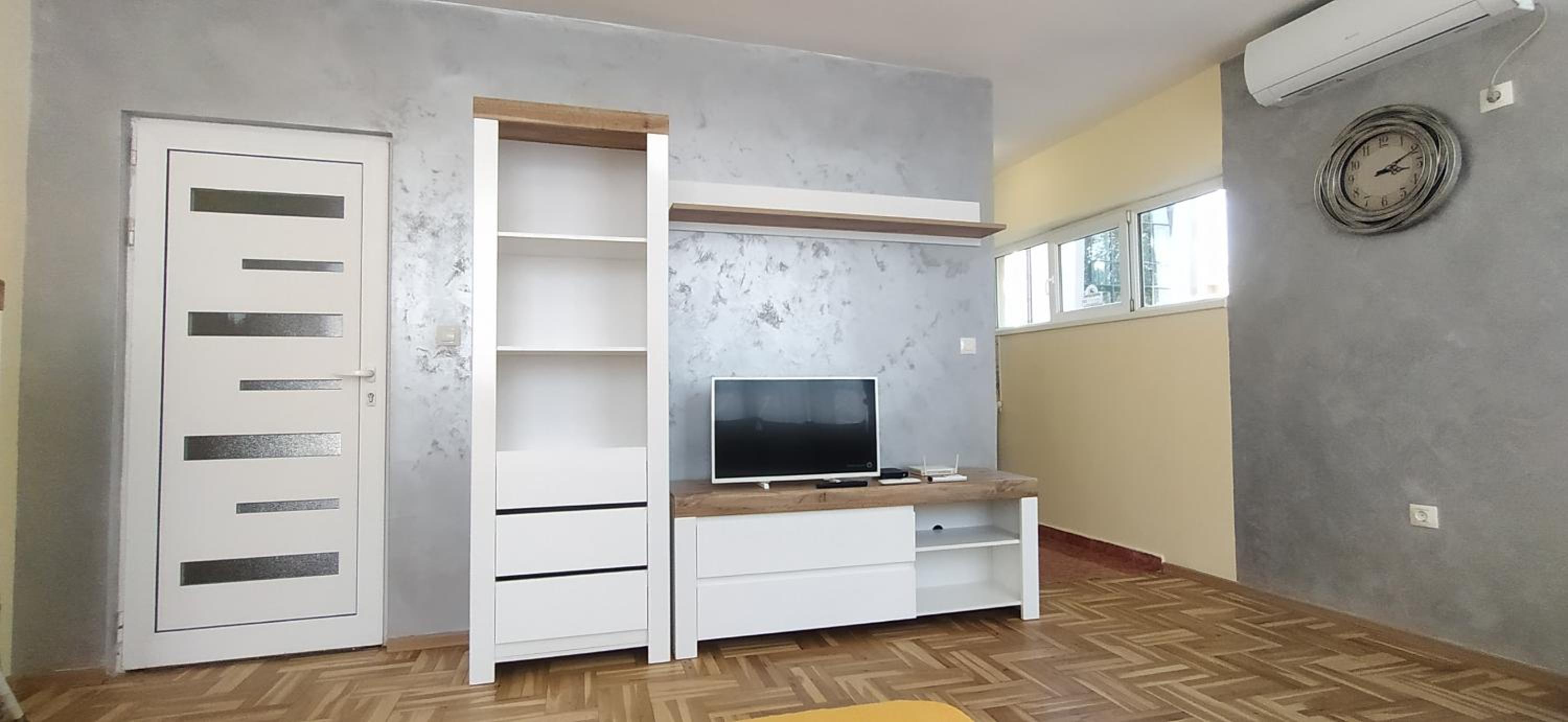 Studios near to Burgas Free University