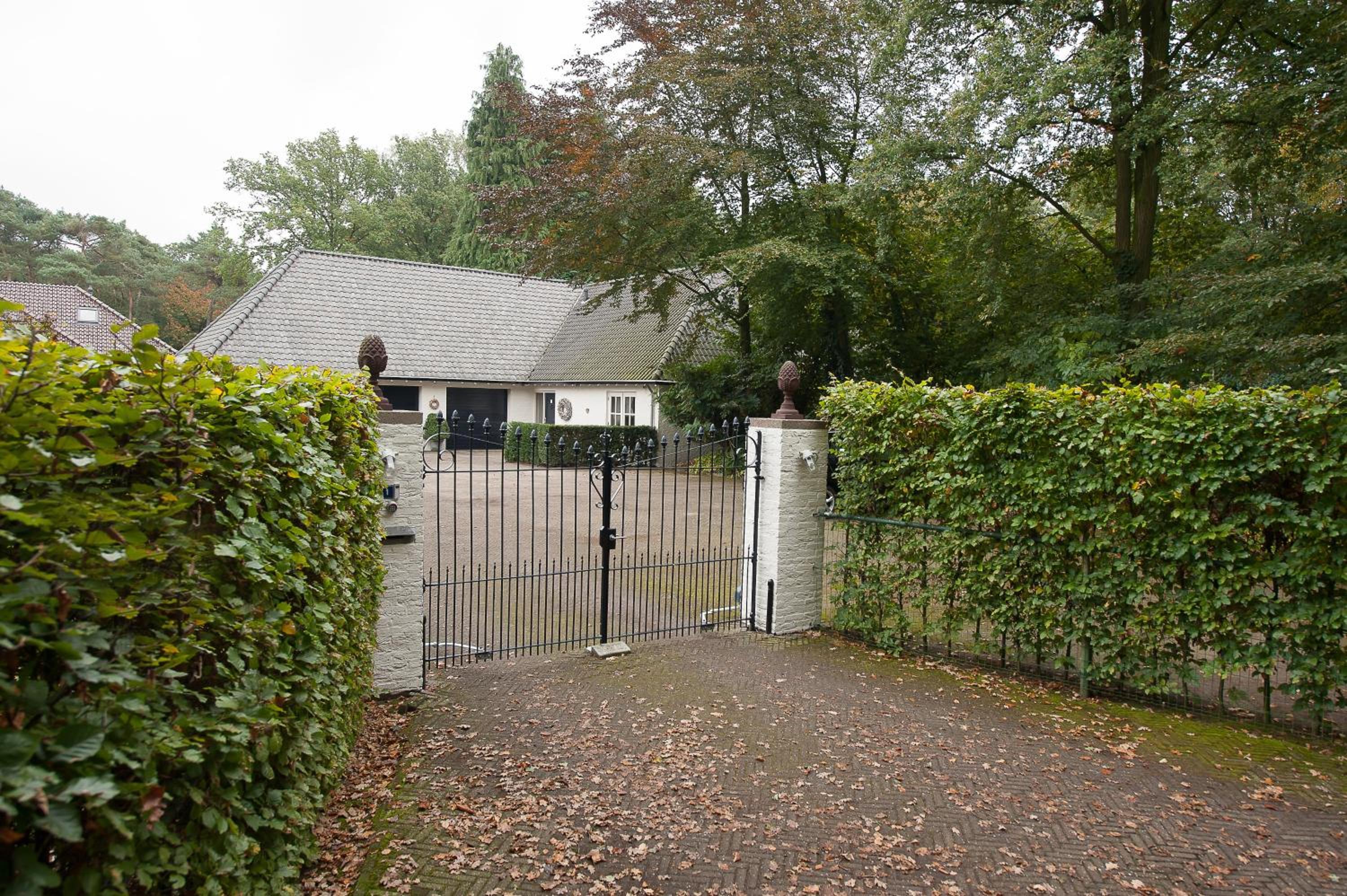 Guesthouse De Hees view 2
