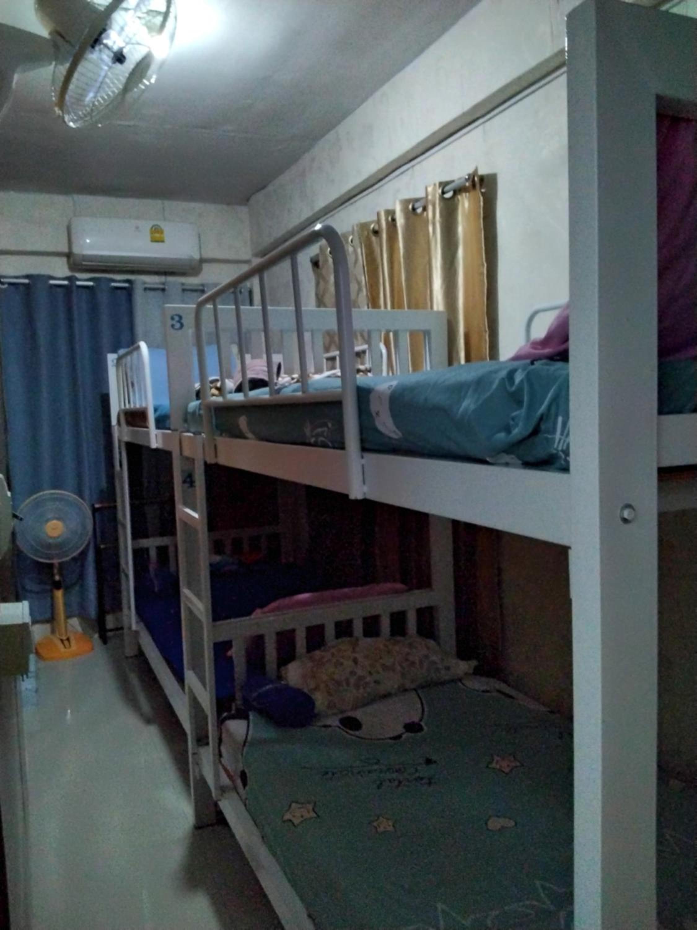 Danee Hostel