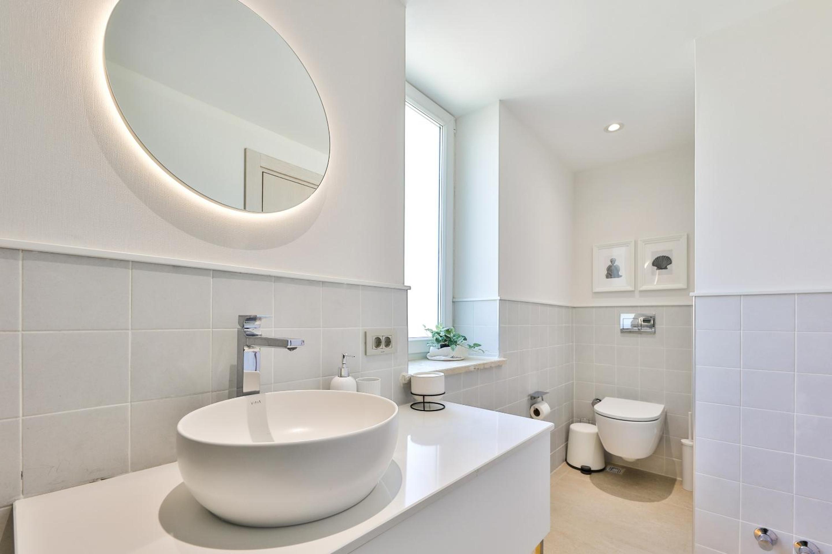 Peninsula Gardens Hotel - Image 22