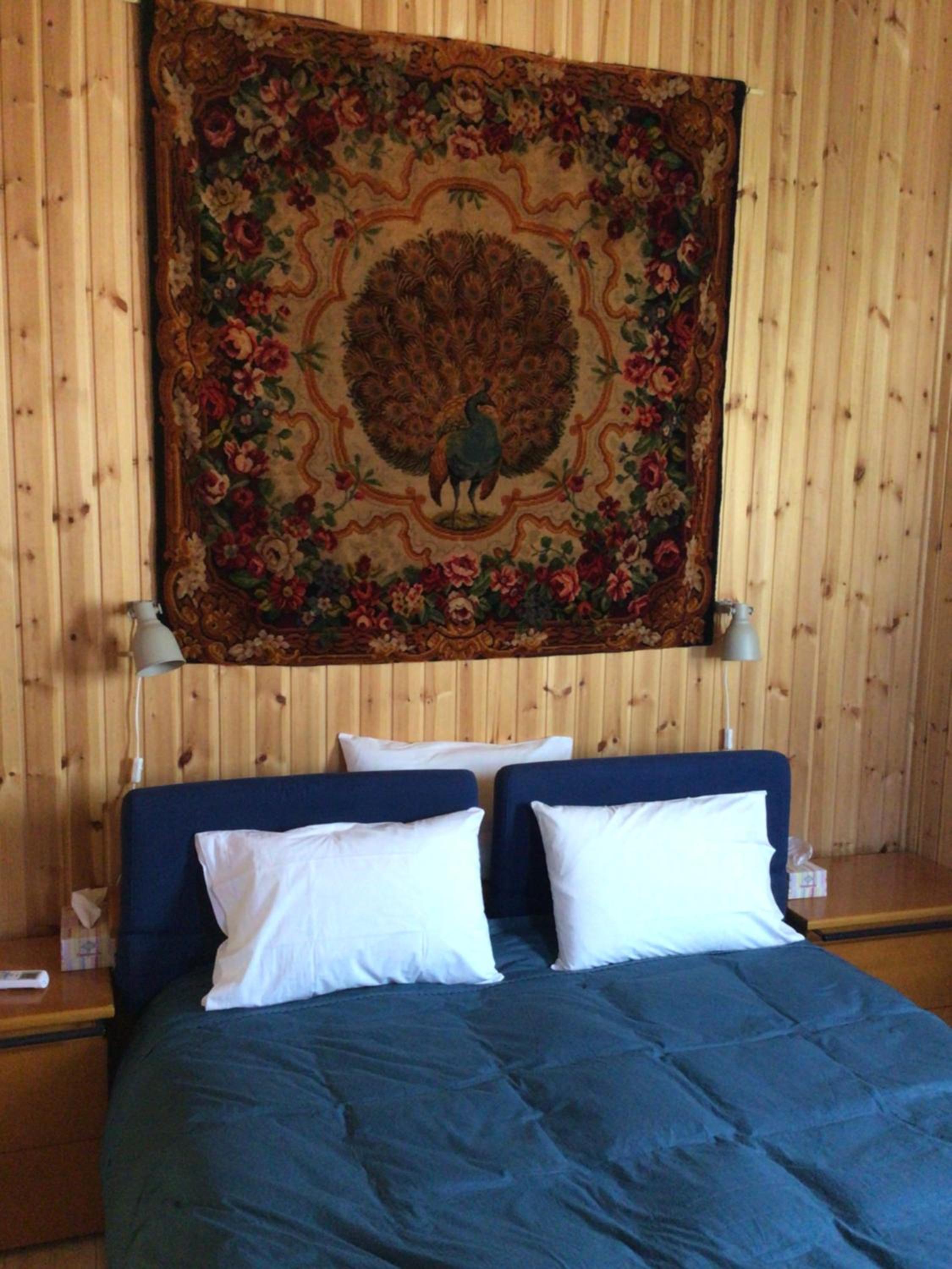 Pervolaris Cottages 1