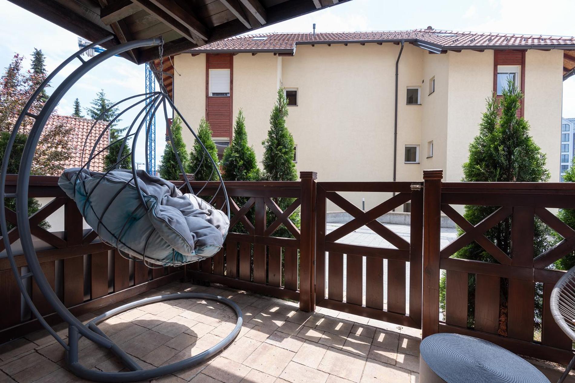 Apartman RiM LUX & SPA view 2