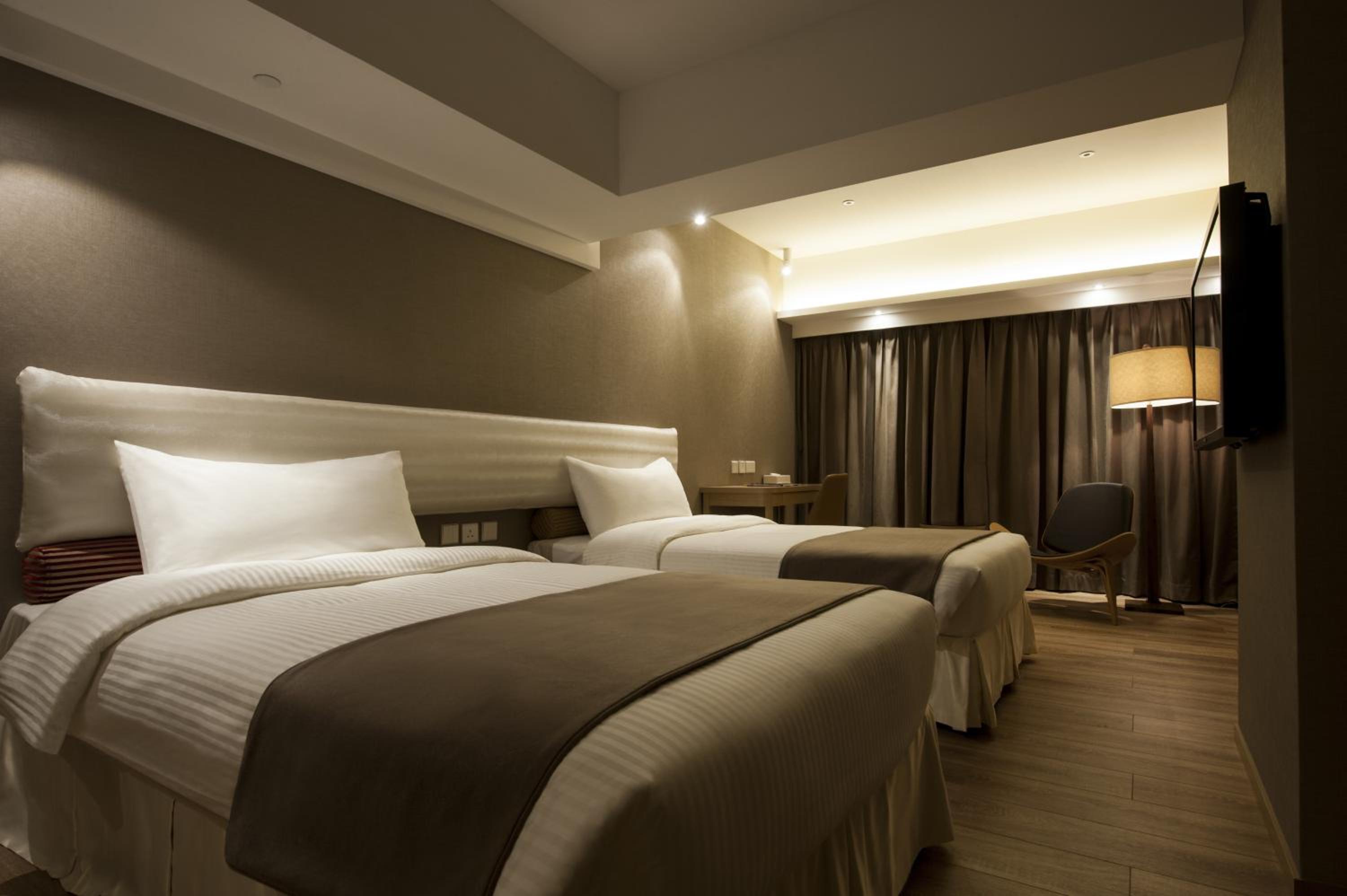 Inn Hotel Macau
