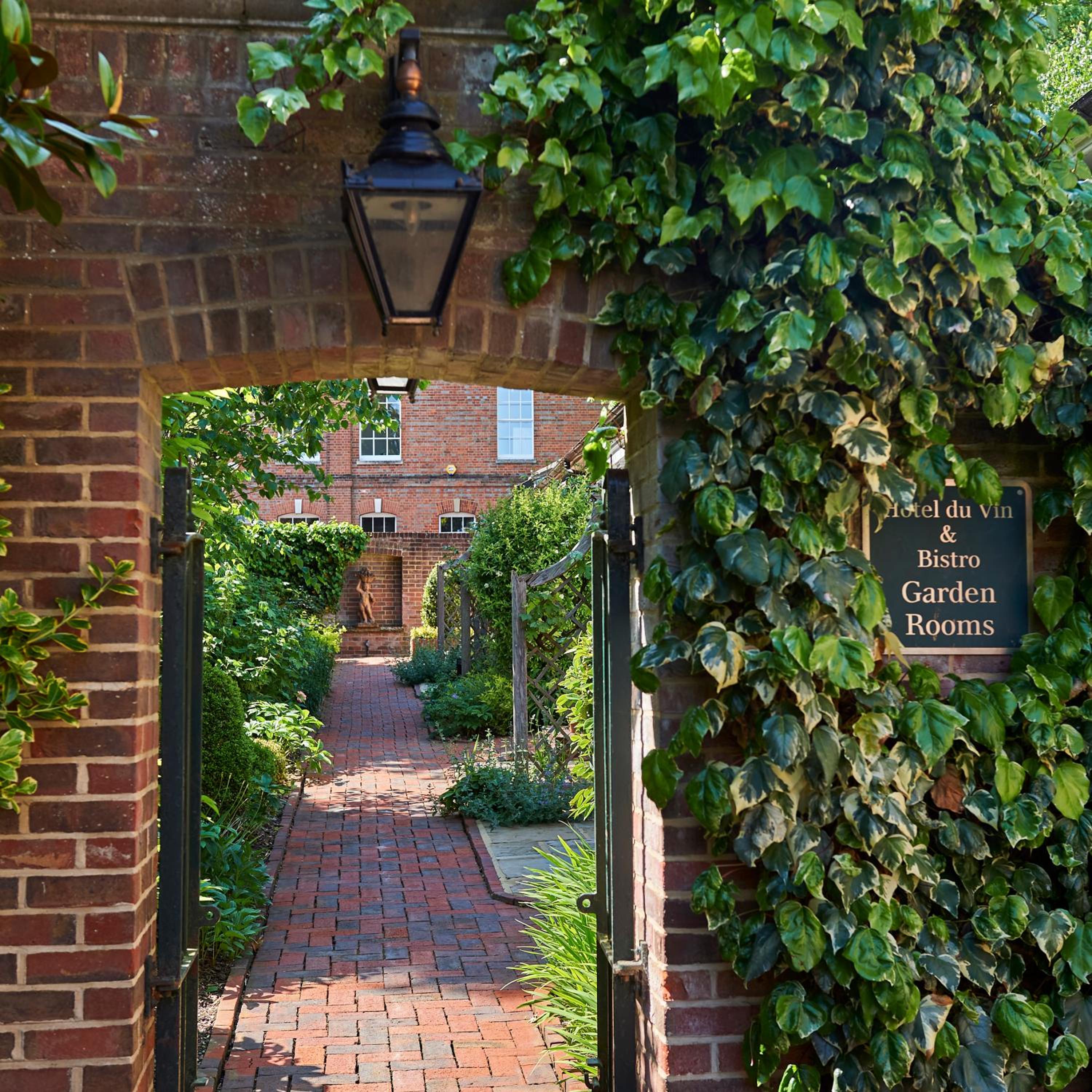 Winchester Vacations - Hotel du Vin Winchester - Property Image 74