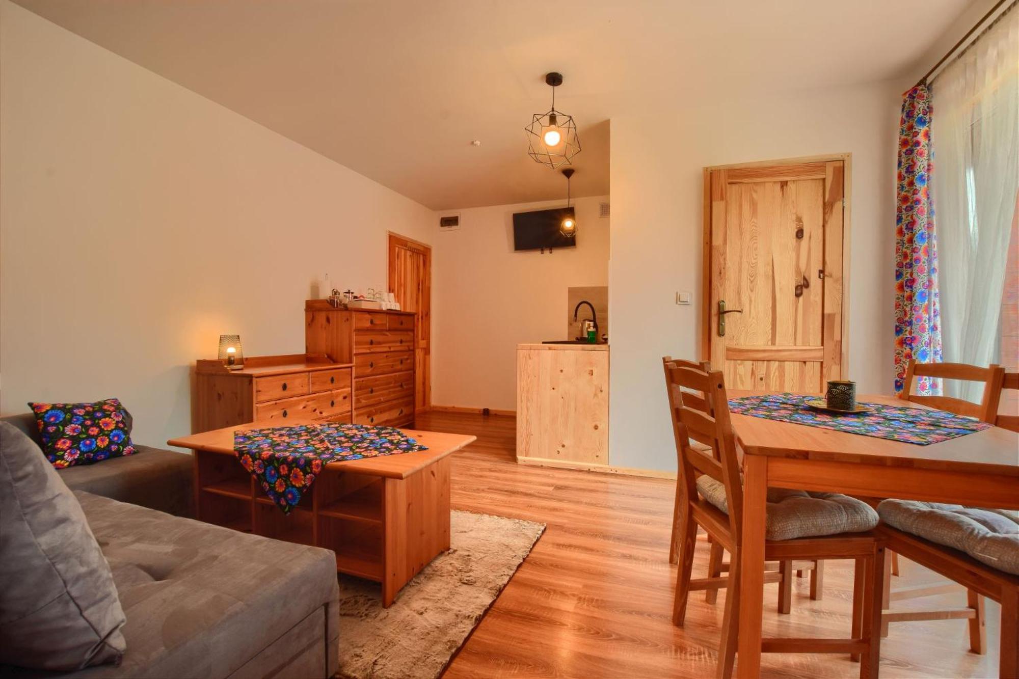 Apartamenty Soszów, photo 33