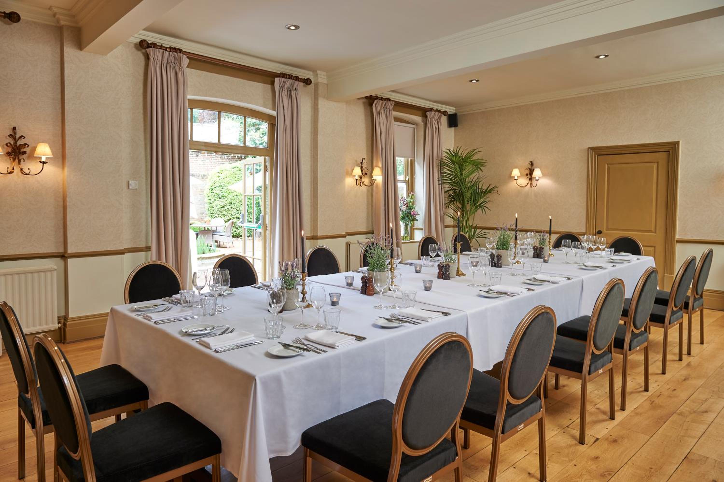Winchester Vacations - Hotel du Vin Winchester - Property Image 15