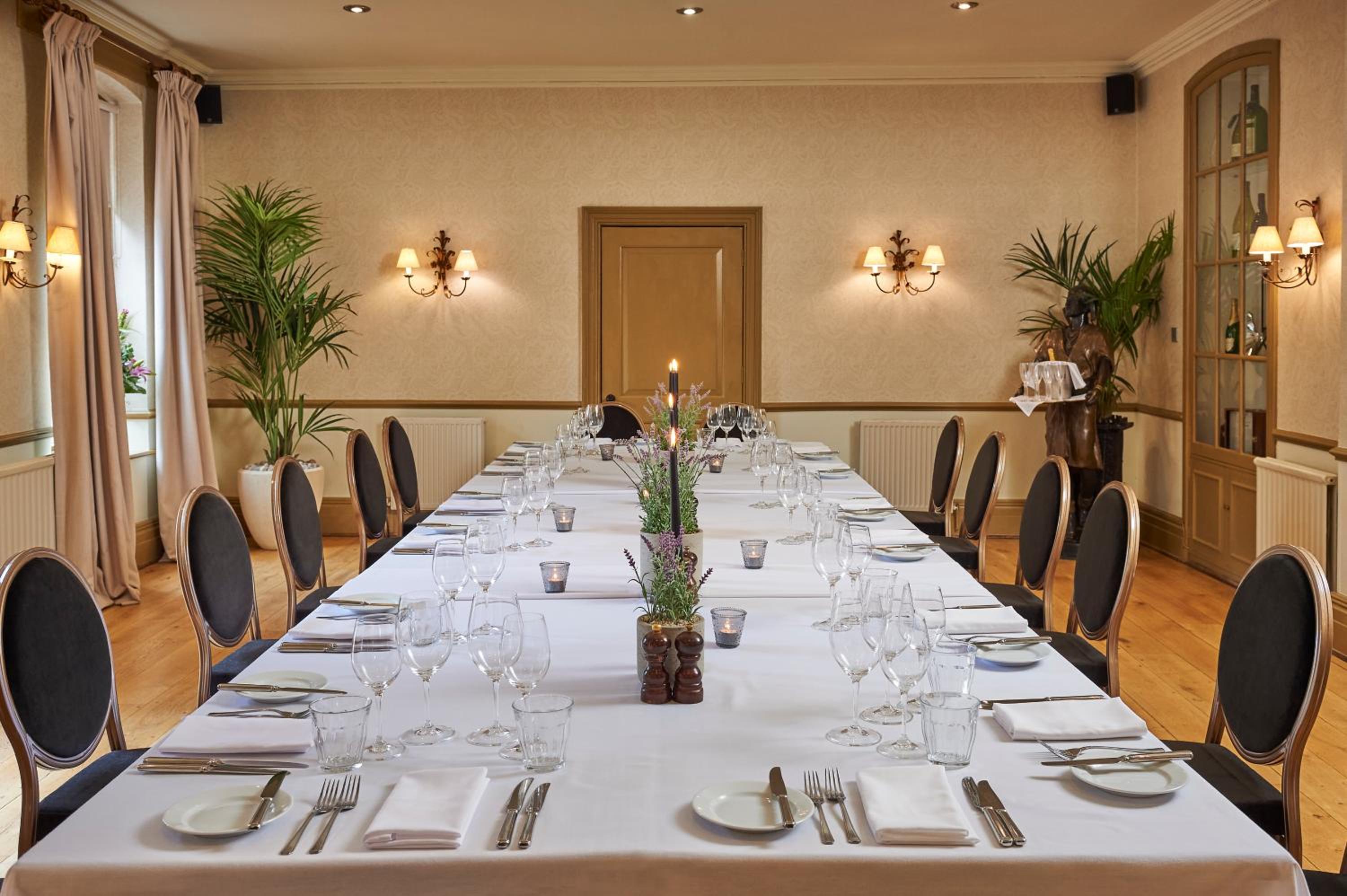 Winchester Vacations - Hotel du Vin Winchester - Property Image 16