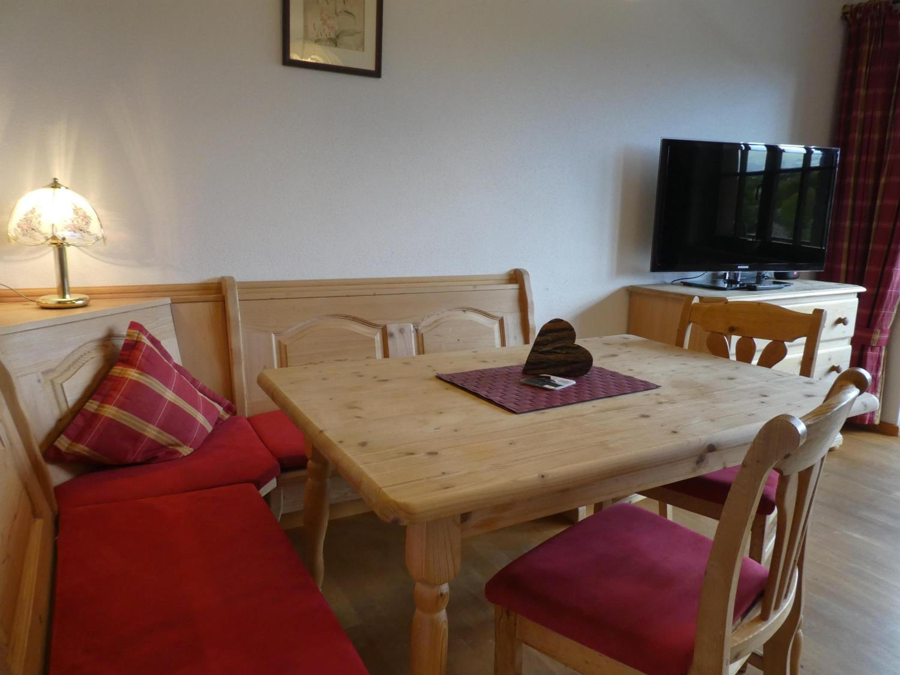 Haus Abendsonne Ferienwohnung Schuster view 4