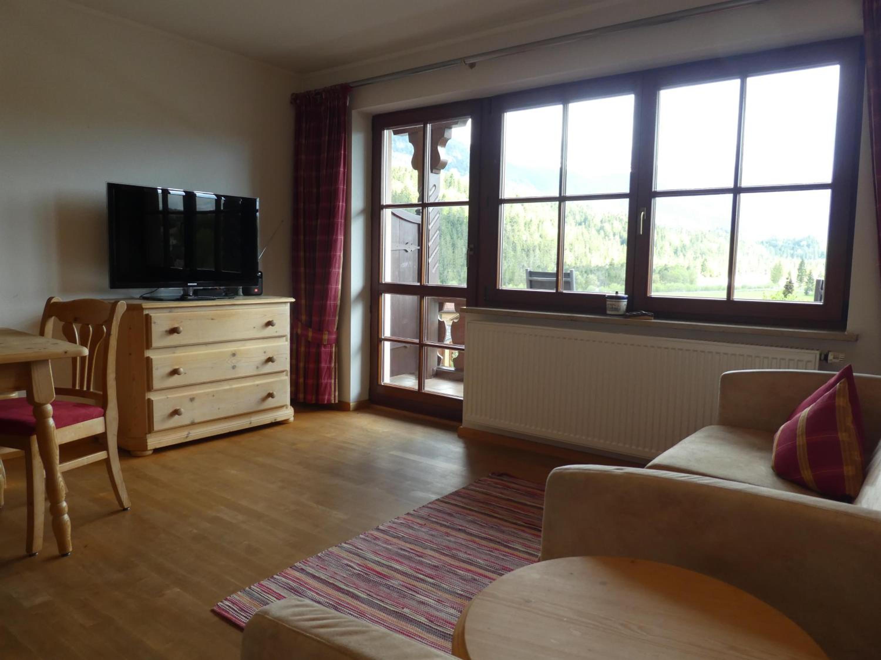 Haus Abendsonne Ferienwohnung Schuster view 3