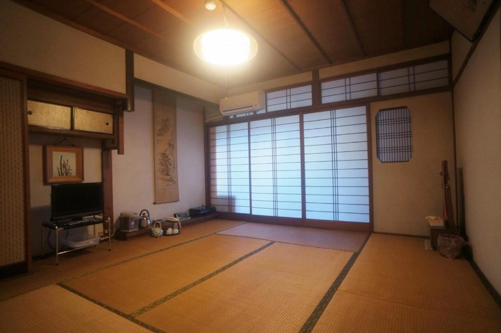 Ougiya Ryokan view 3