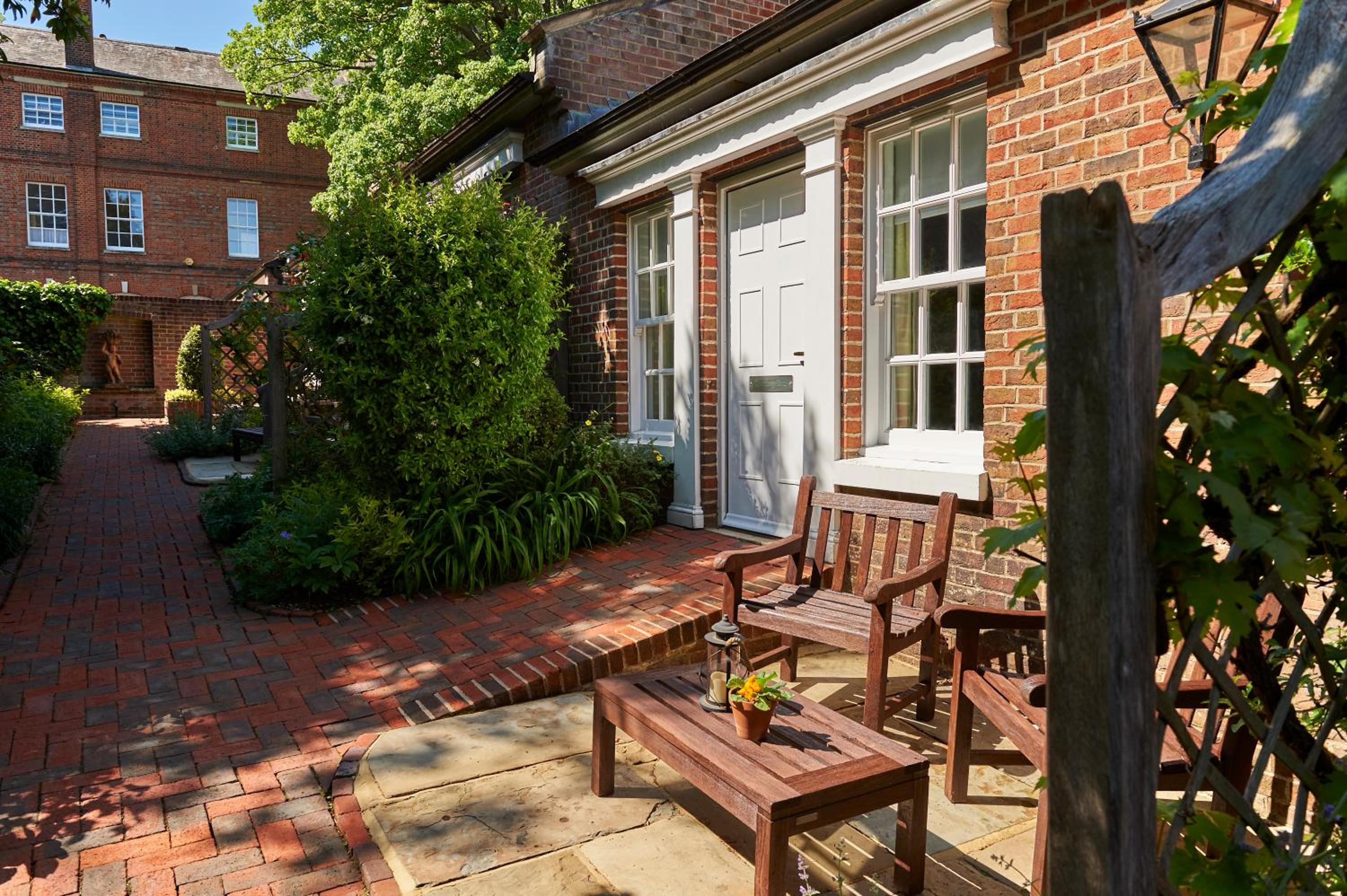 Winchester Vacations - Hotel du Vin Winchester - Property Image 63
