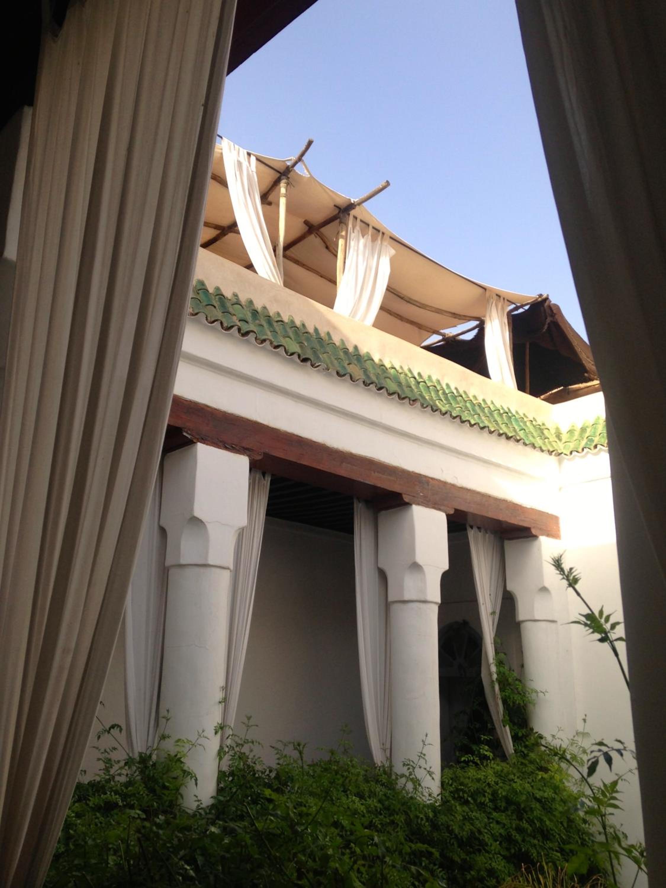 roof
