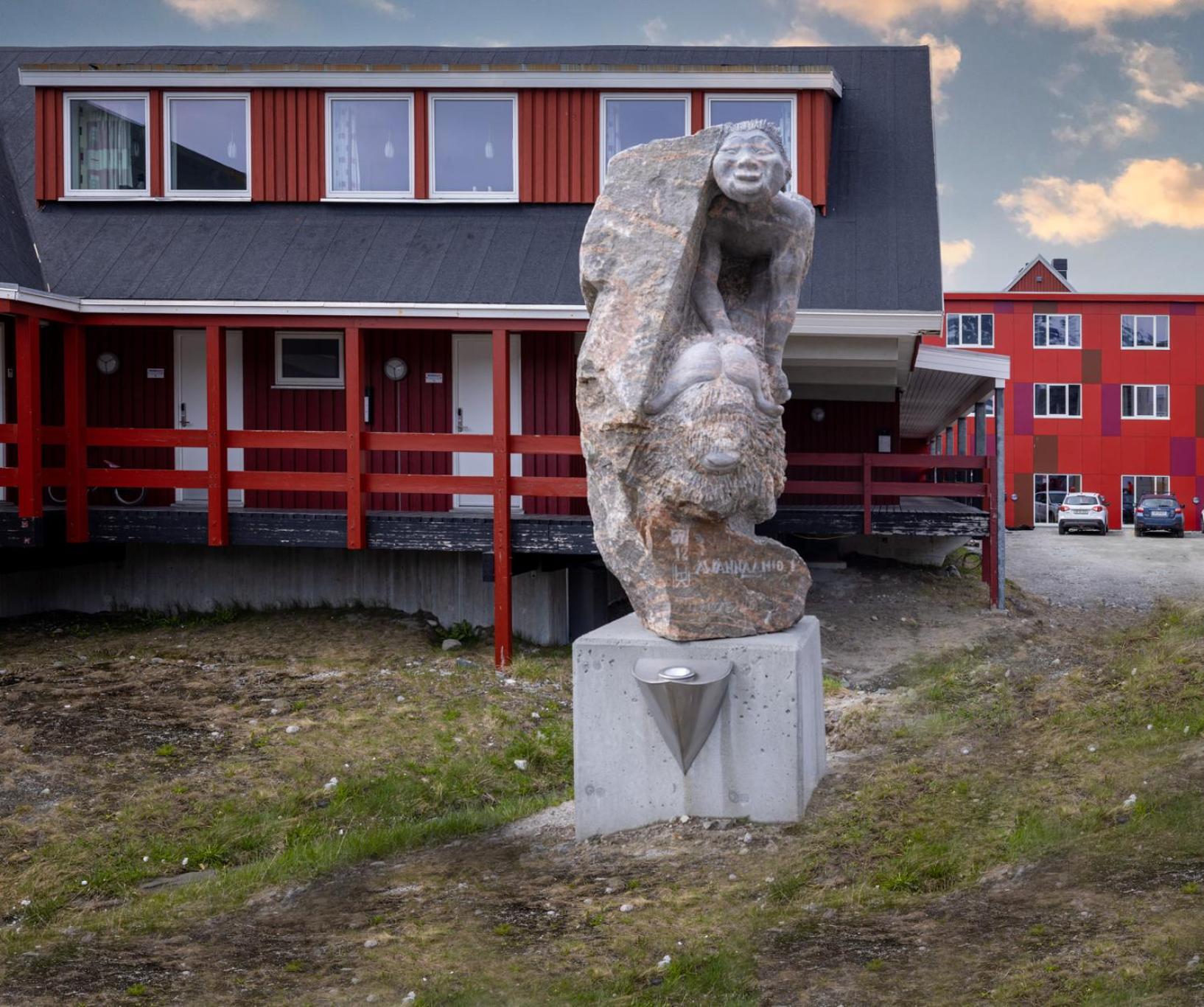 Hotel Nordbo view 3