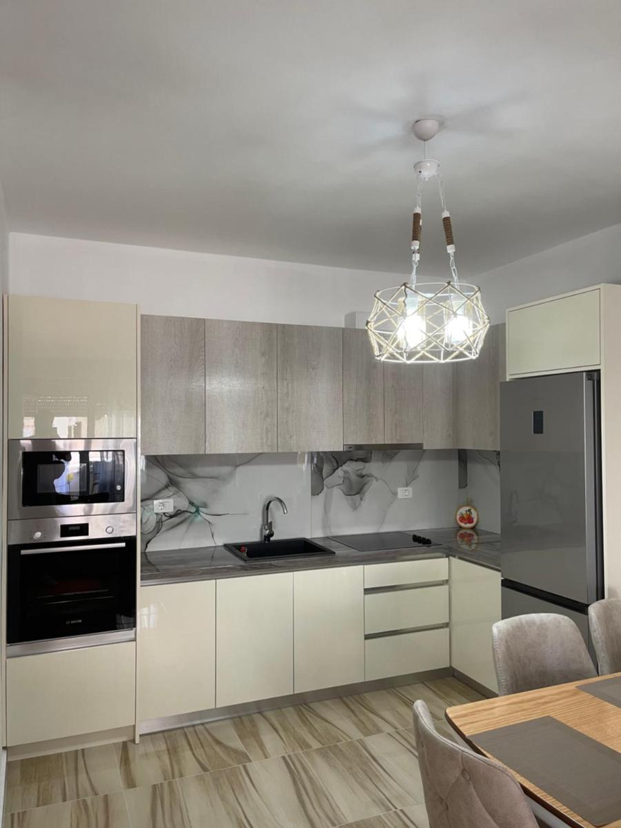 Modern One Bedroom Apartment Saranda Terraces photo 4