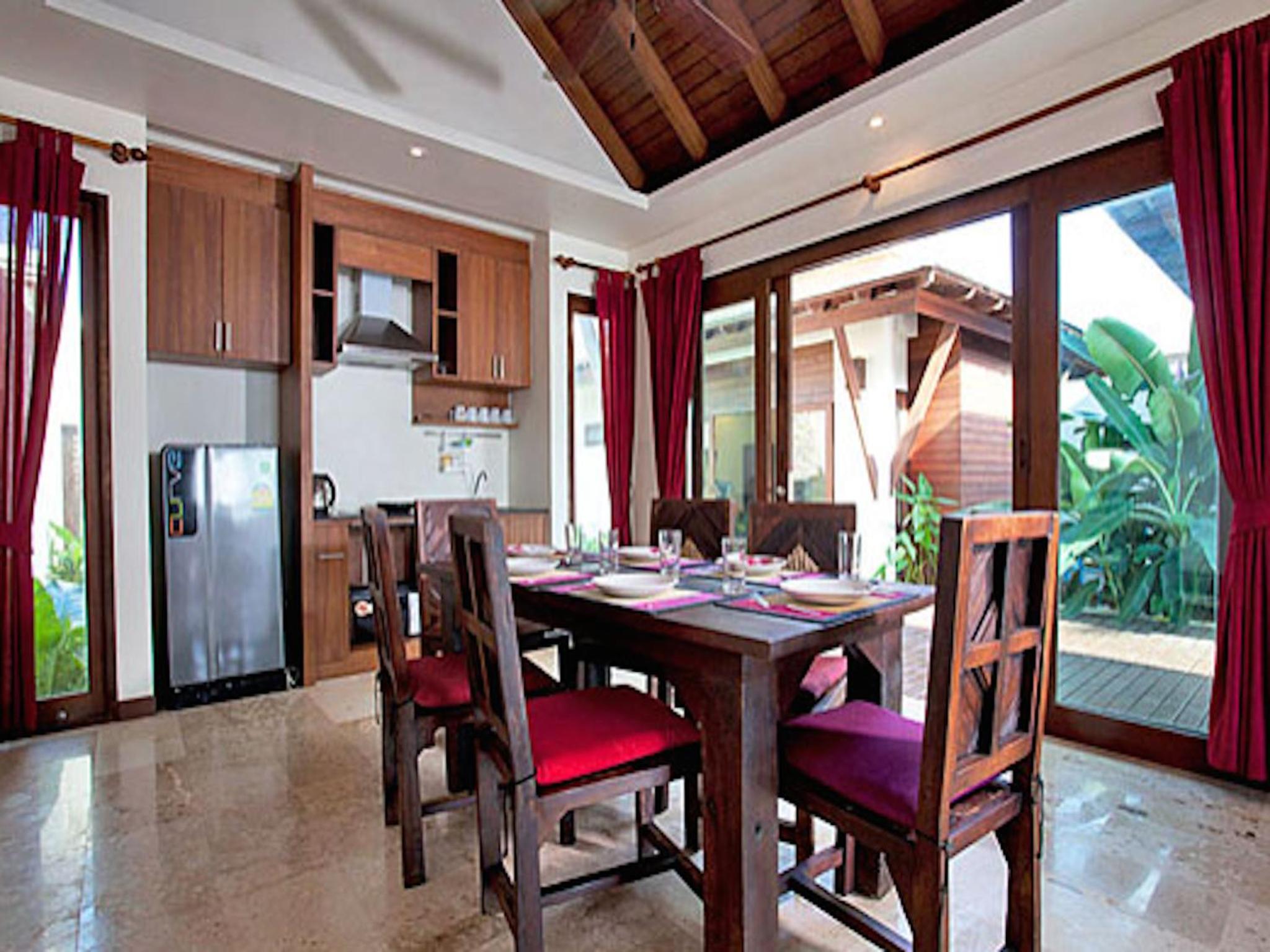 Thai Island Dream Estate