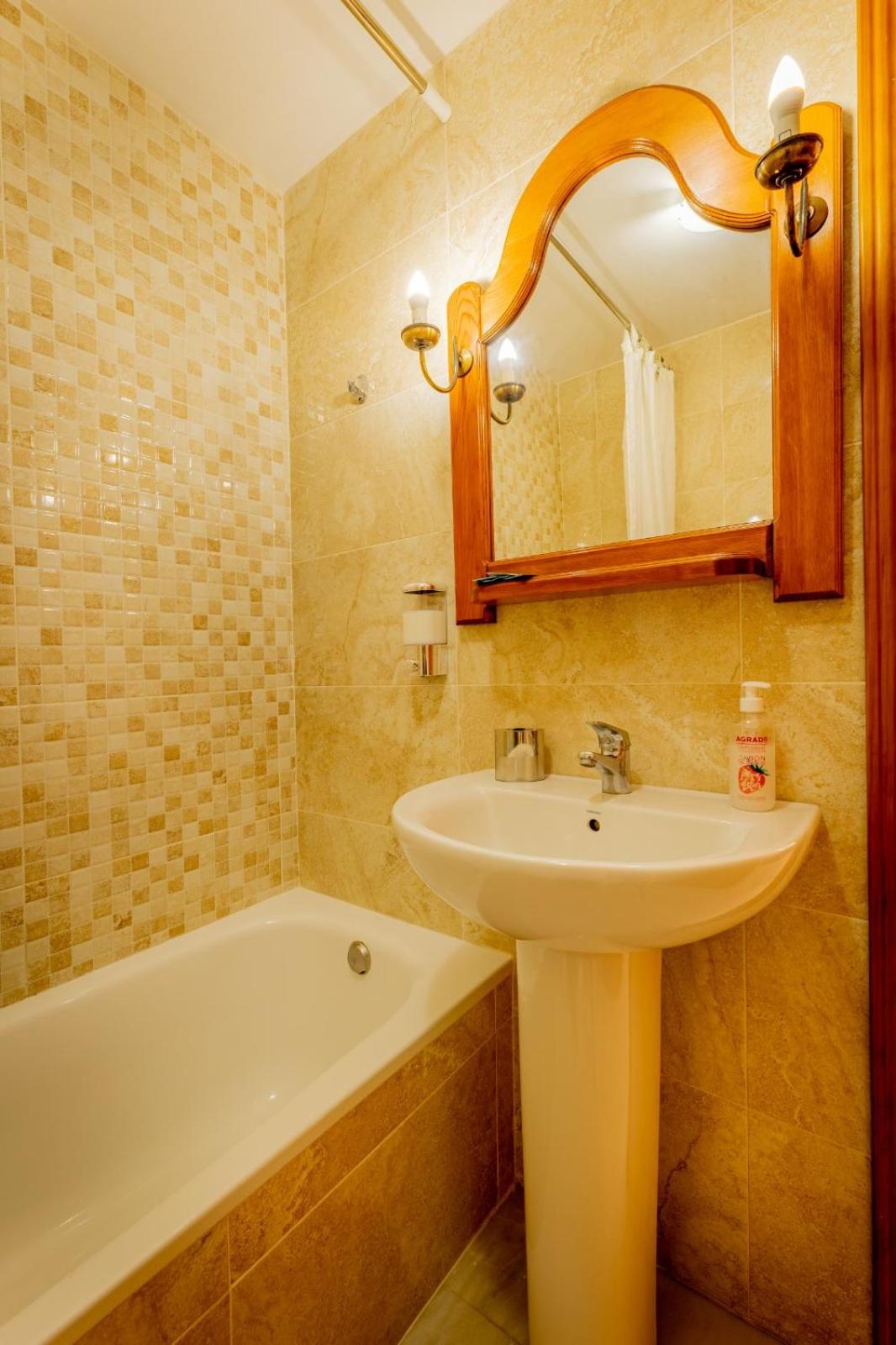 Hotel La Morena