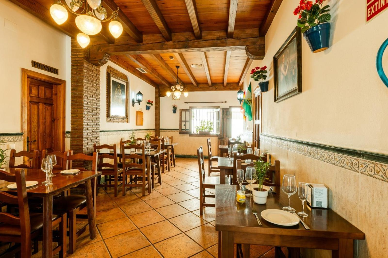 Hotel La Morena