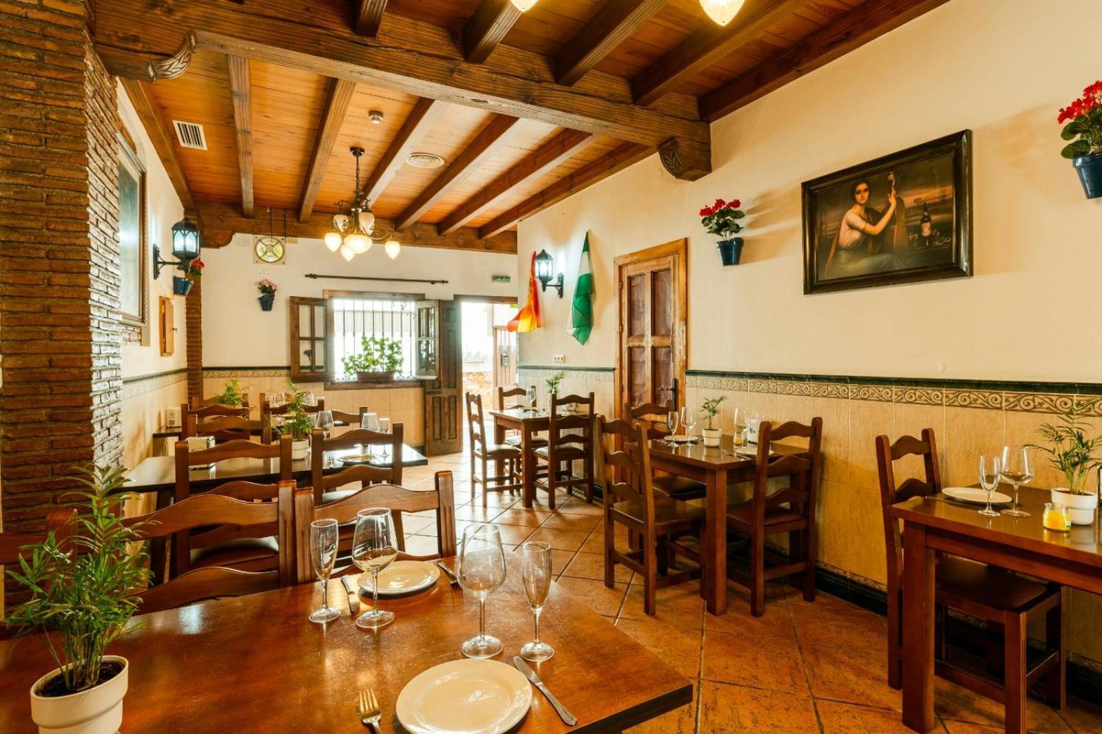 Hotel La Morena