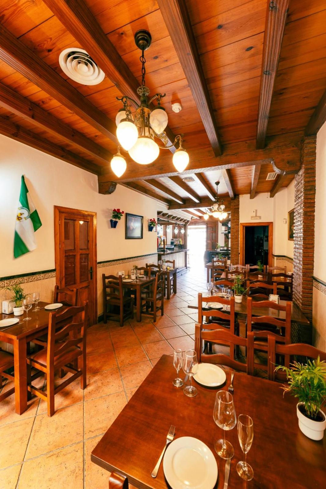 Hotel La Morena