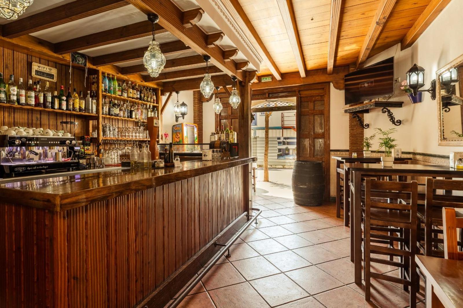 Hotel La Morena