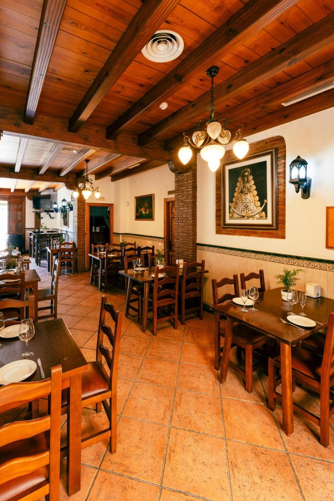 Hotel La Morena