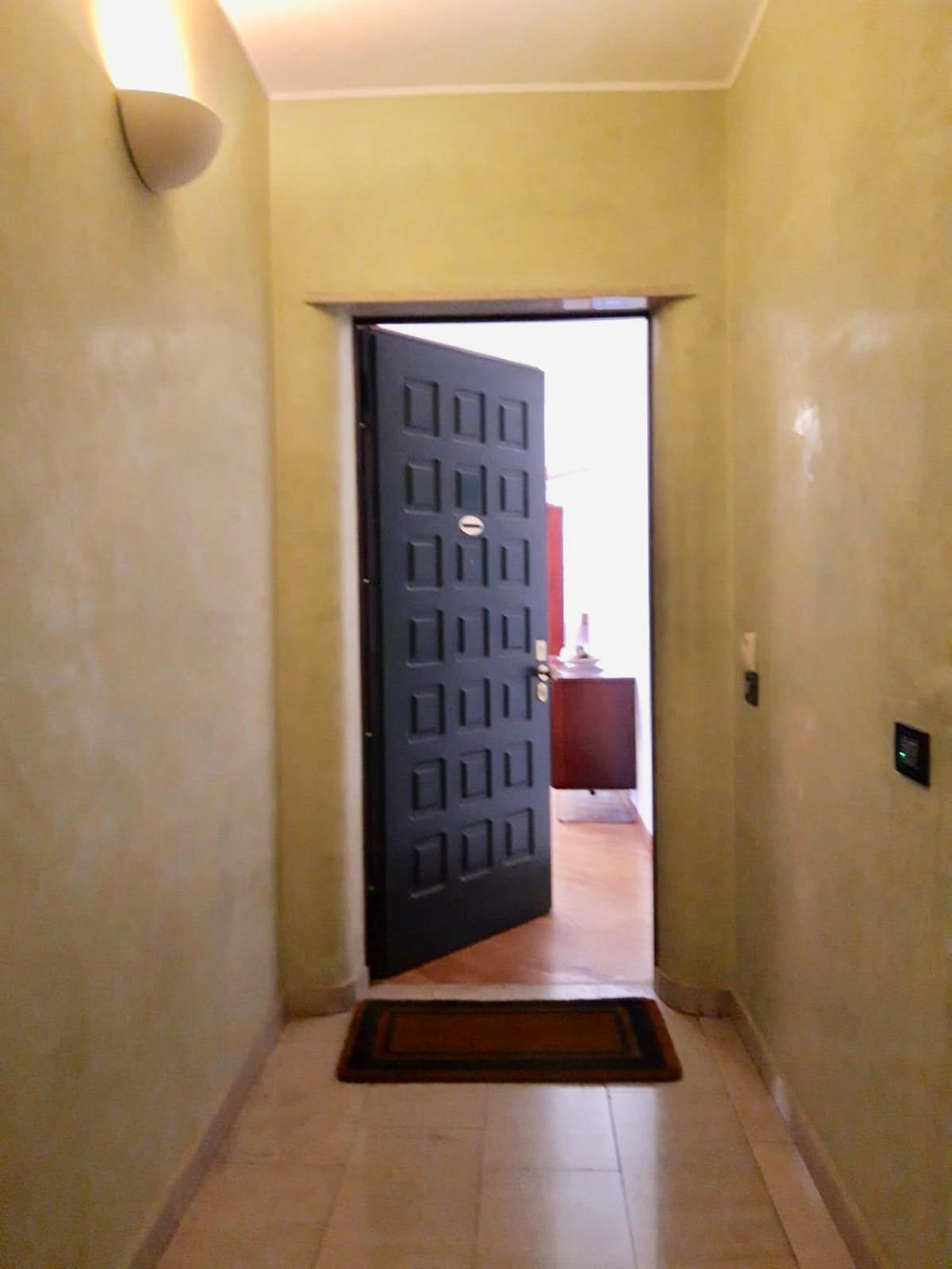 BedandBreakfast Eni Torri Lombarde San Donato BBqueen view 4