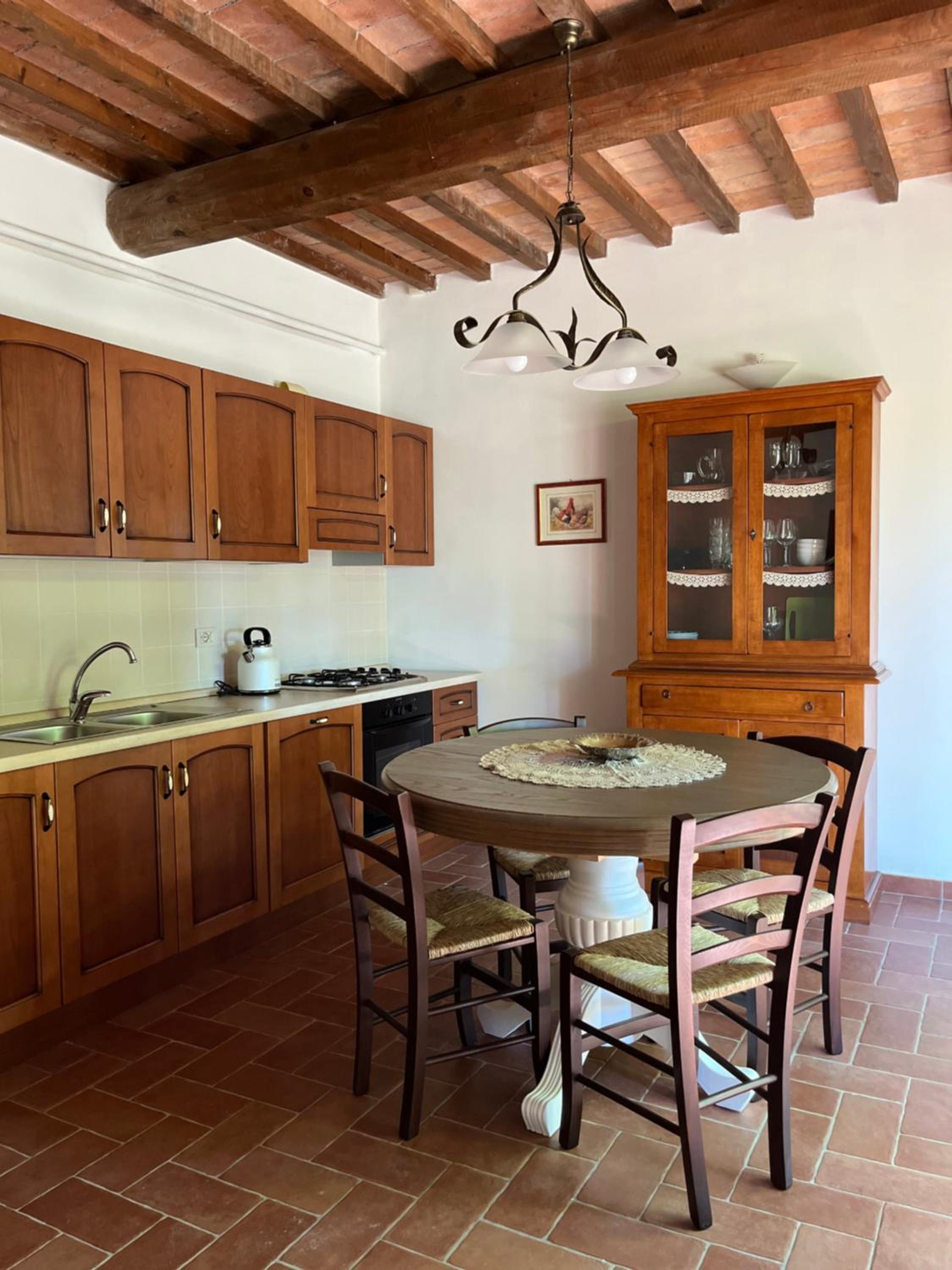 Agriturismo I Moricci