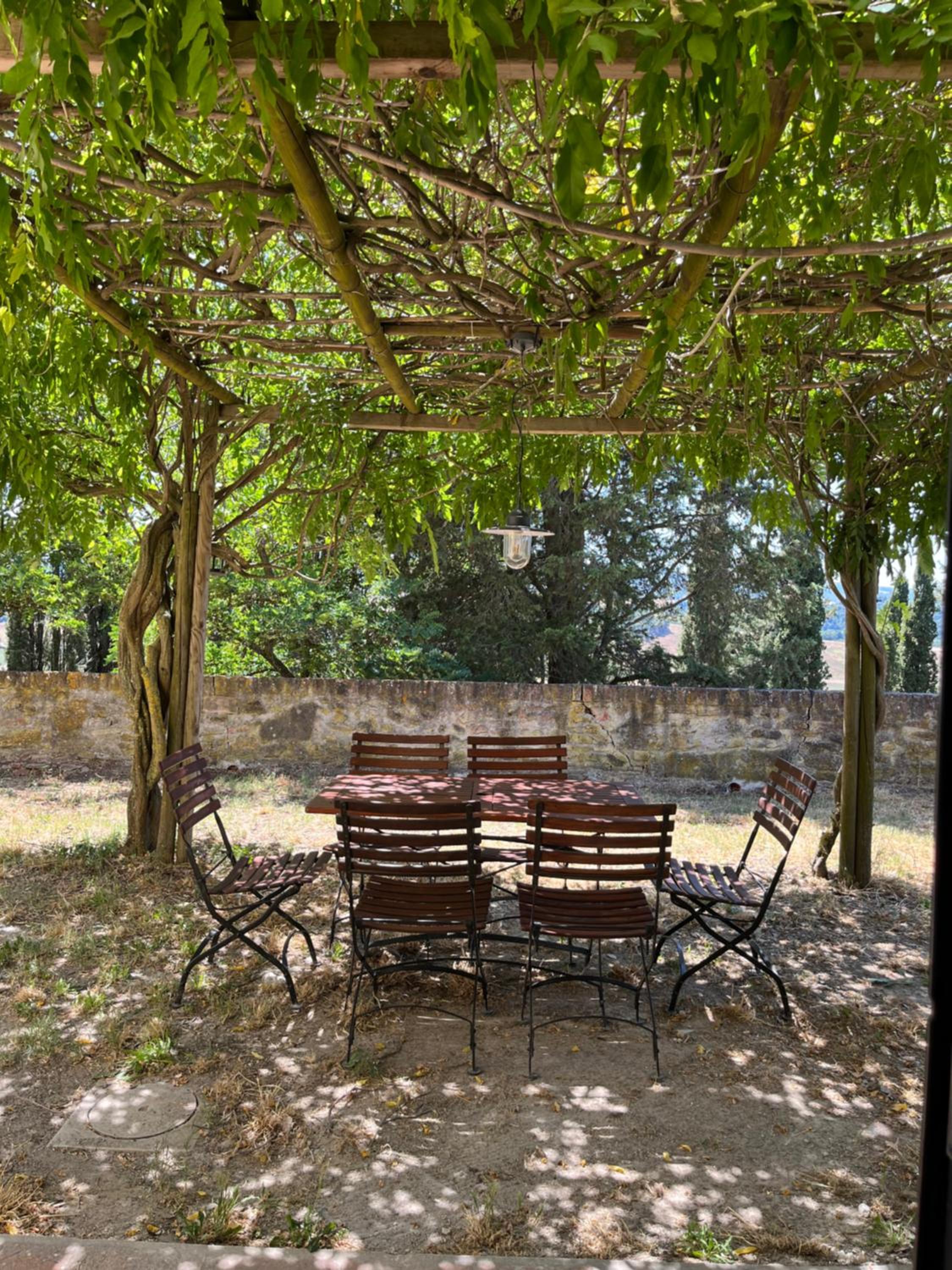Agriturismo I Moricci