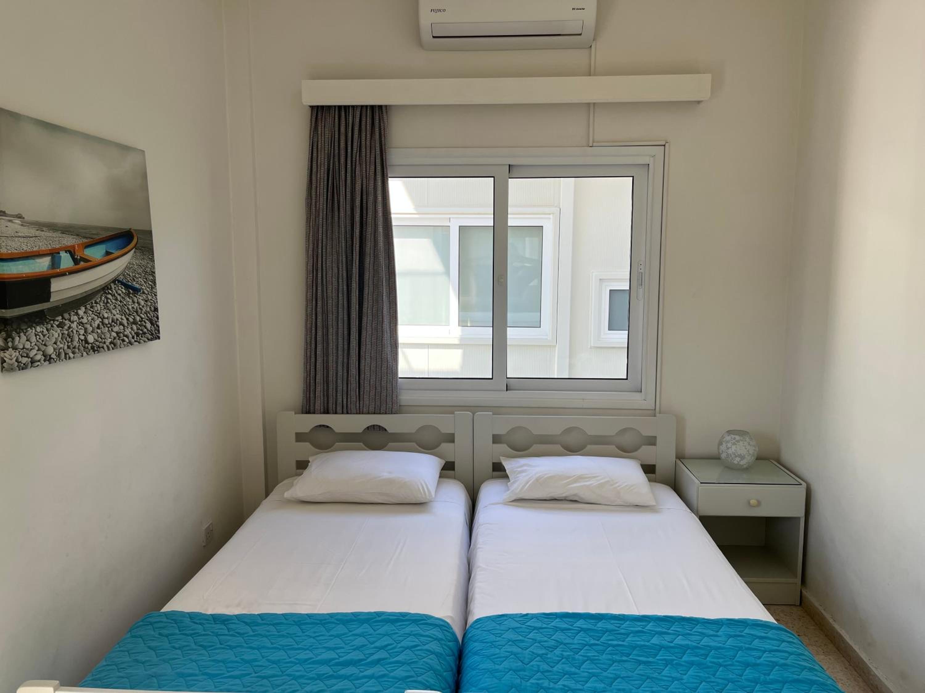 Themis Beach Apartments