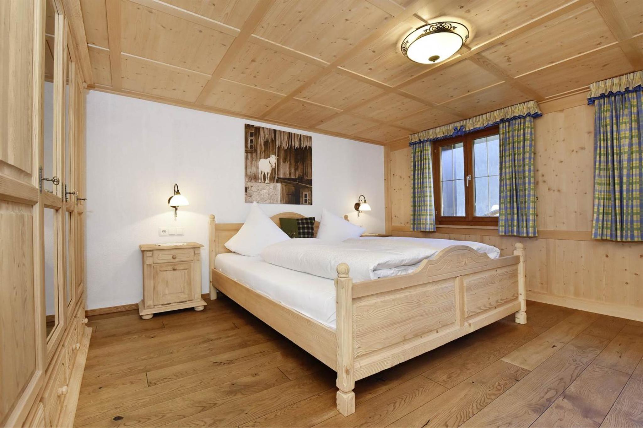 Veronikas Chalet