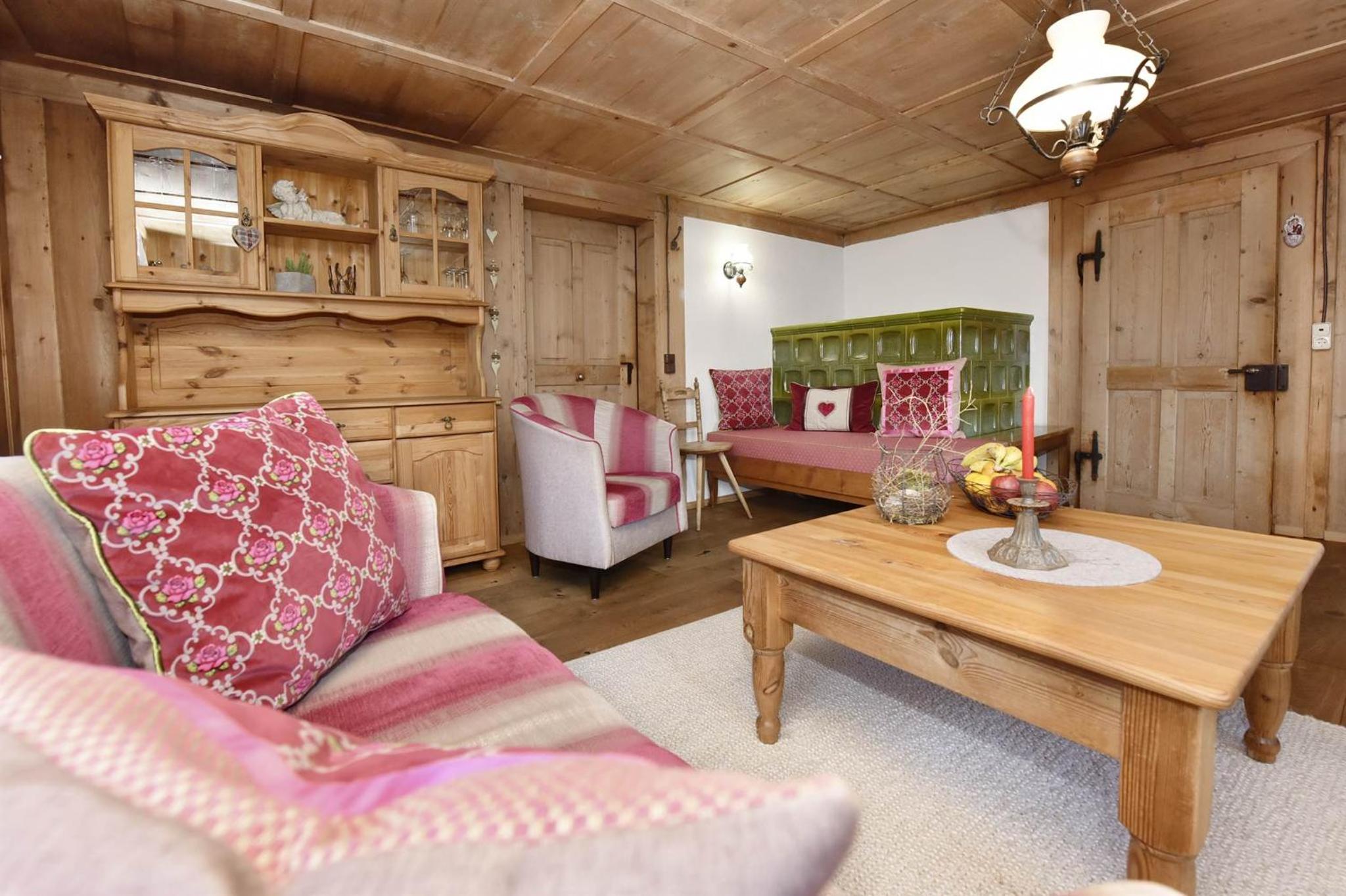 Veronikas Chalet