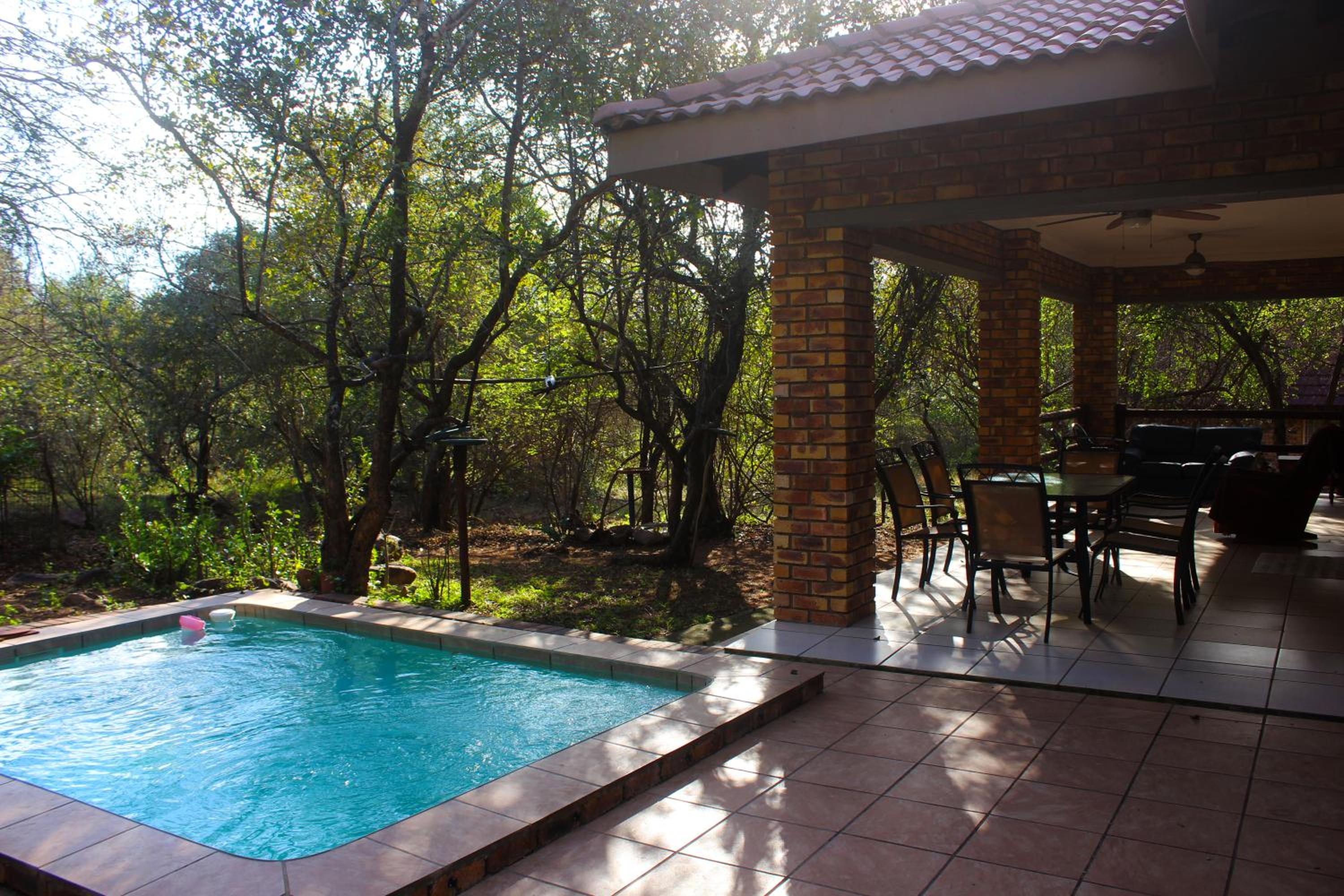 Nature House view 4