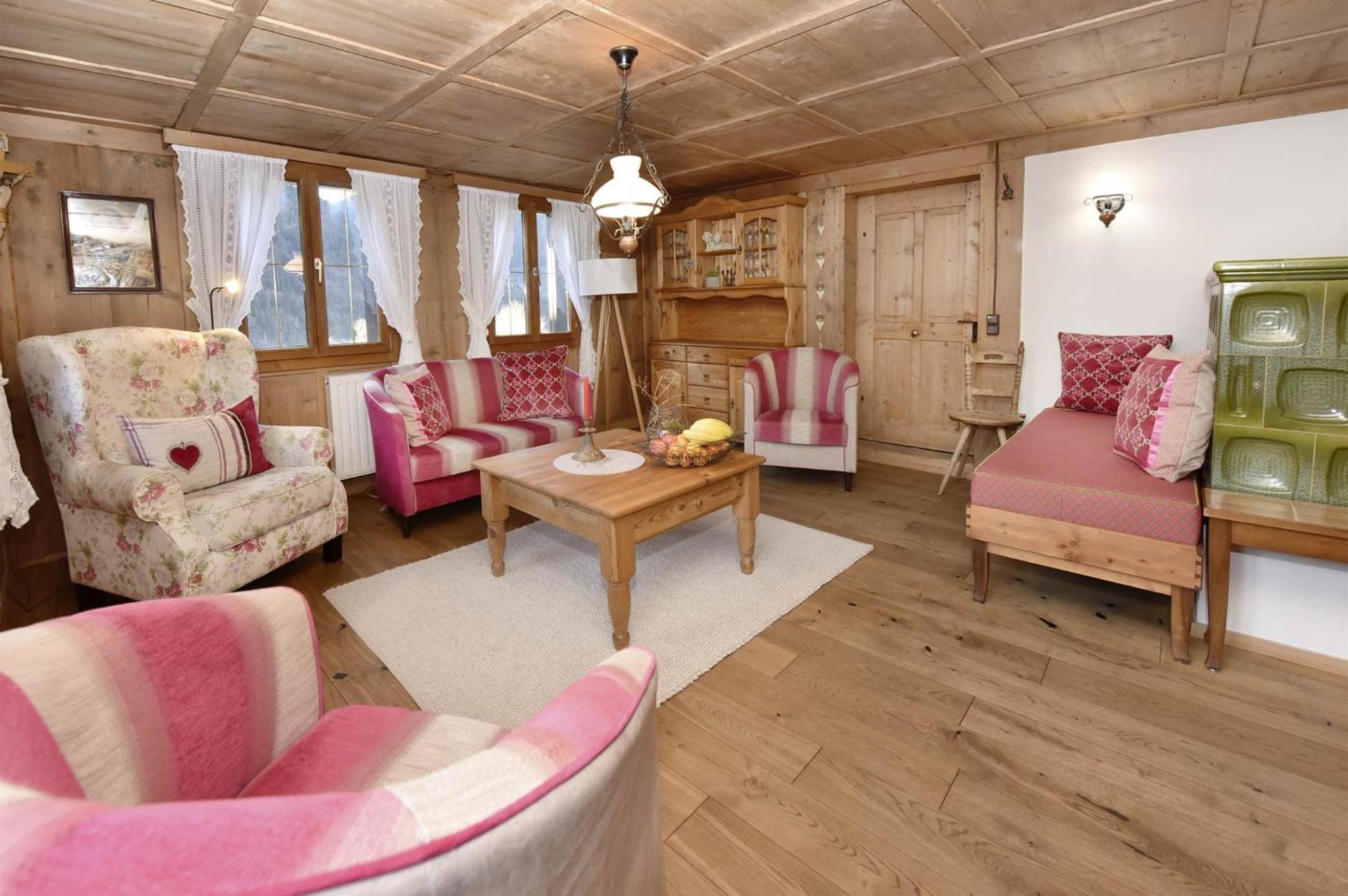Veronikas Chalet