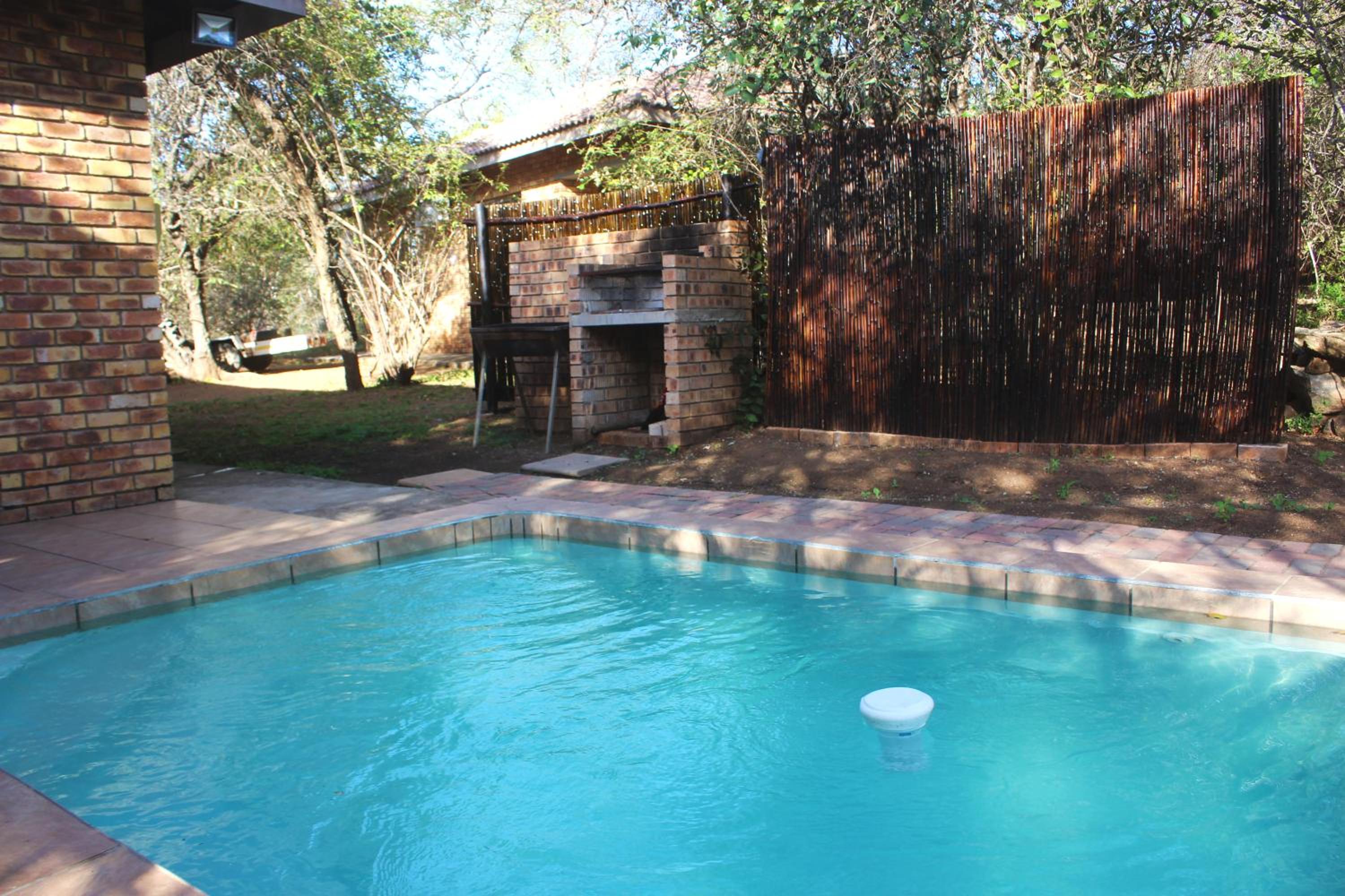 Nature House view 3