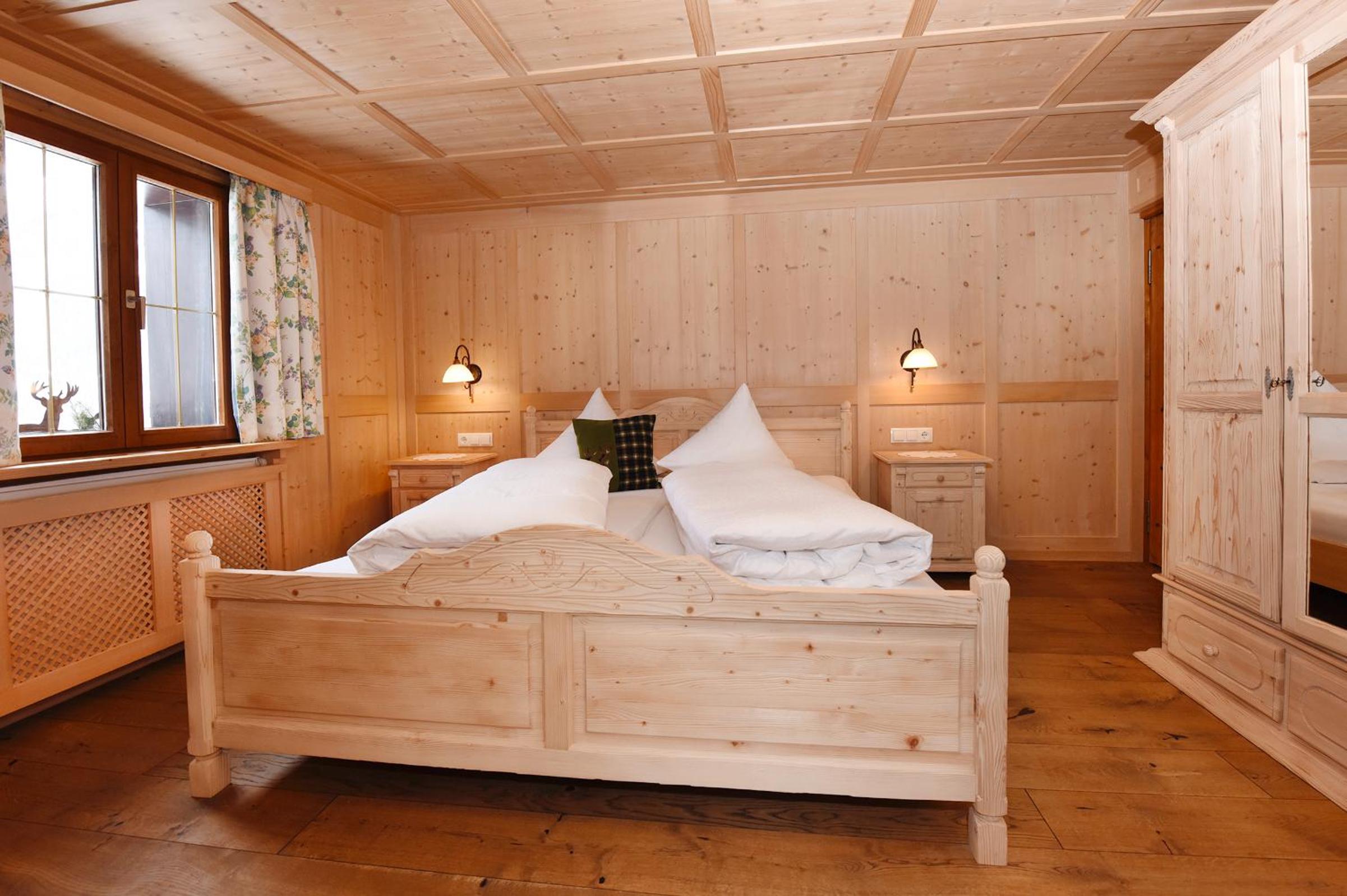 Veronikas Chalet