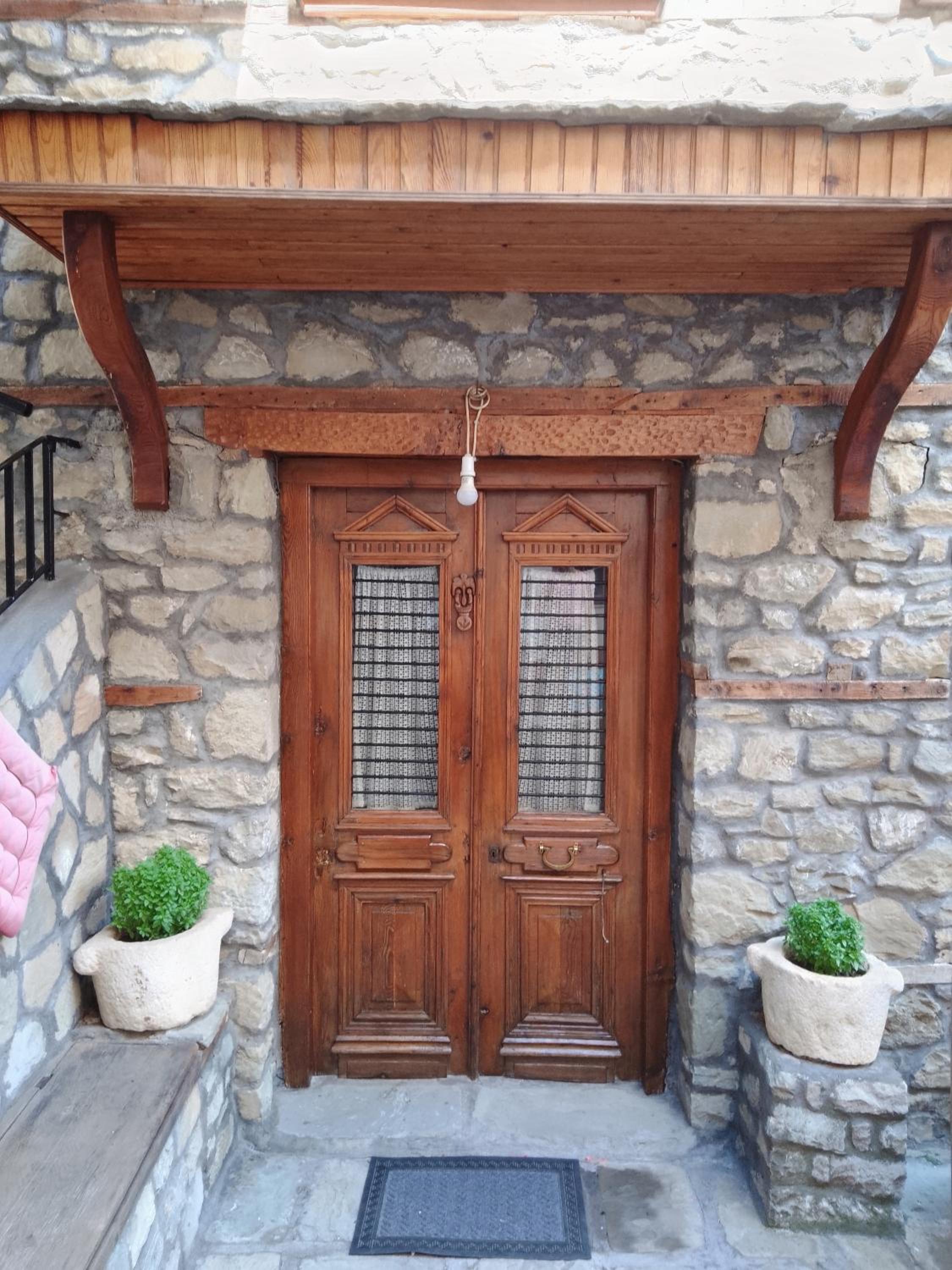 Arka Metsovo photo 5