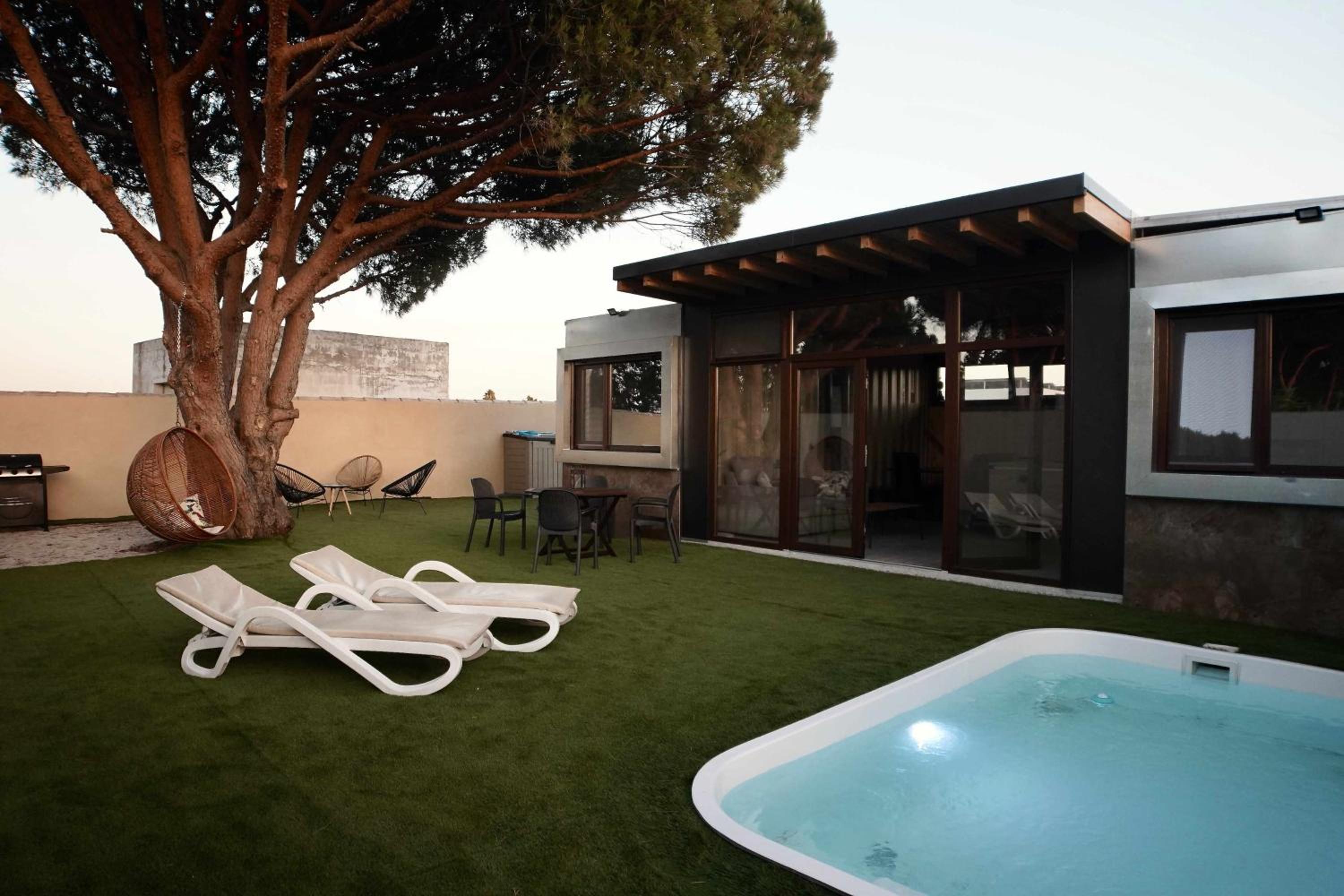 Hotel Novoecosuites, descansa en el lugar de tus sueños - Image 1