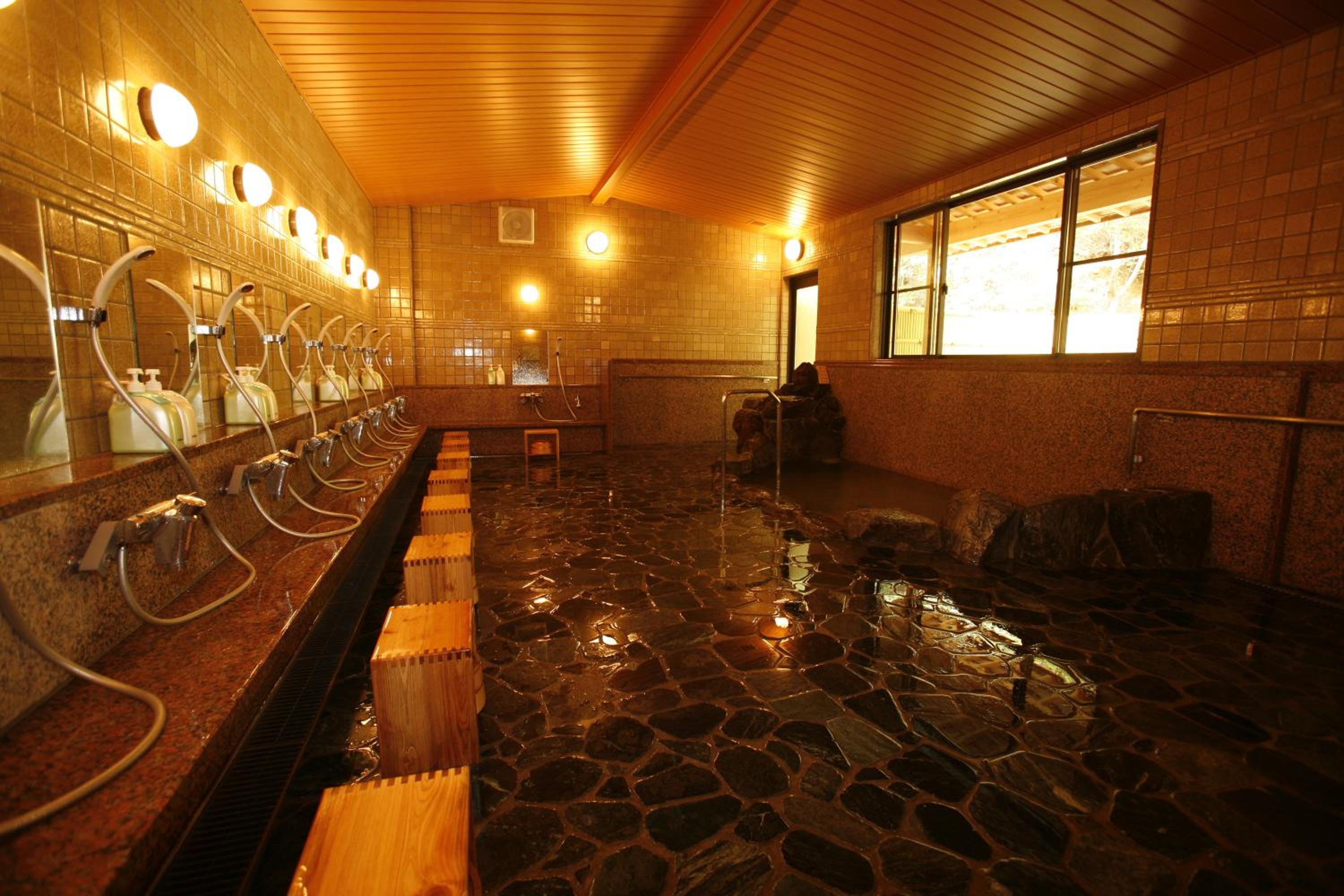 Yumoto Onsen OharaSansou