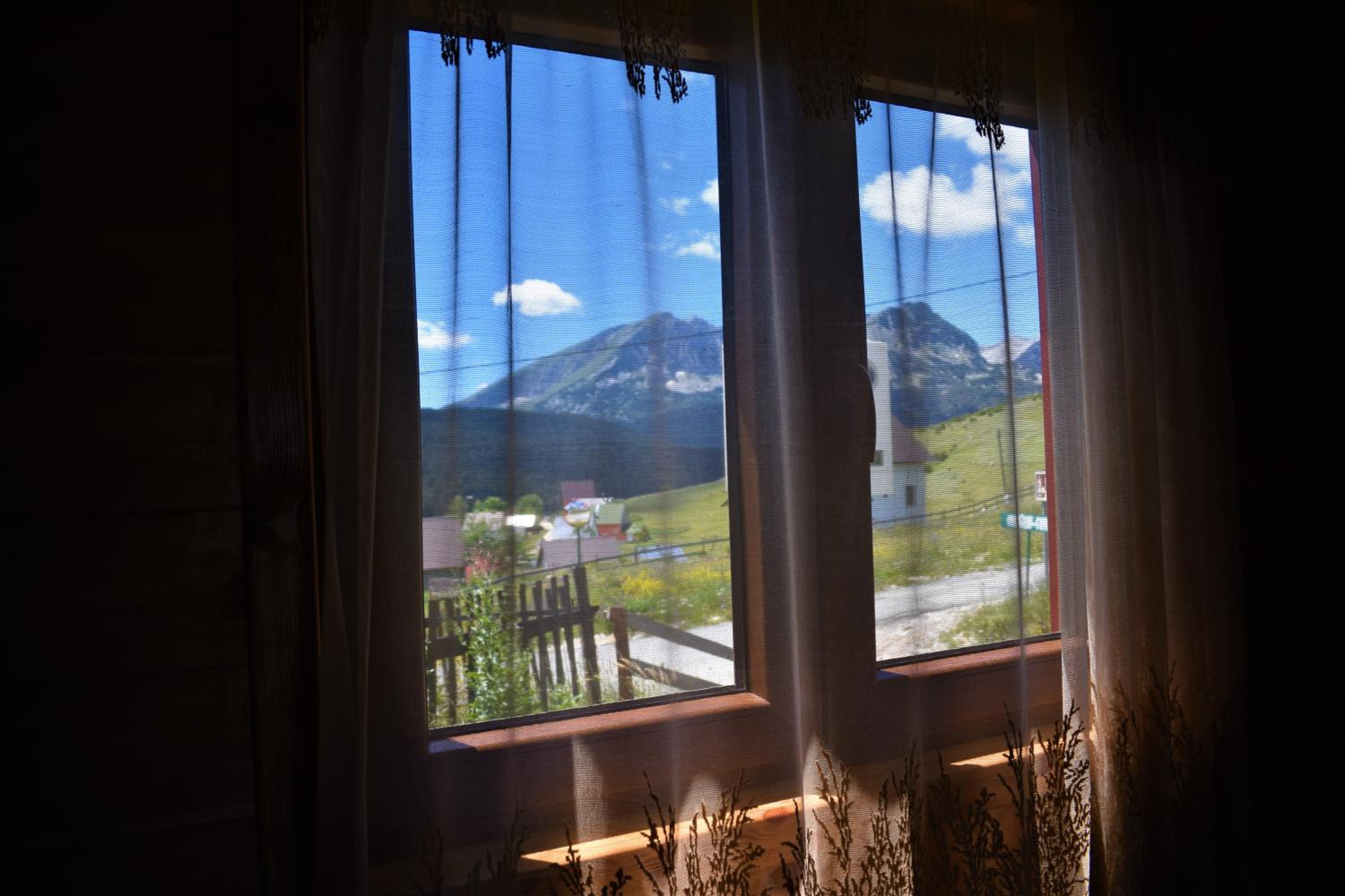 Durmitor view view 4