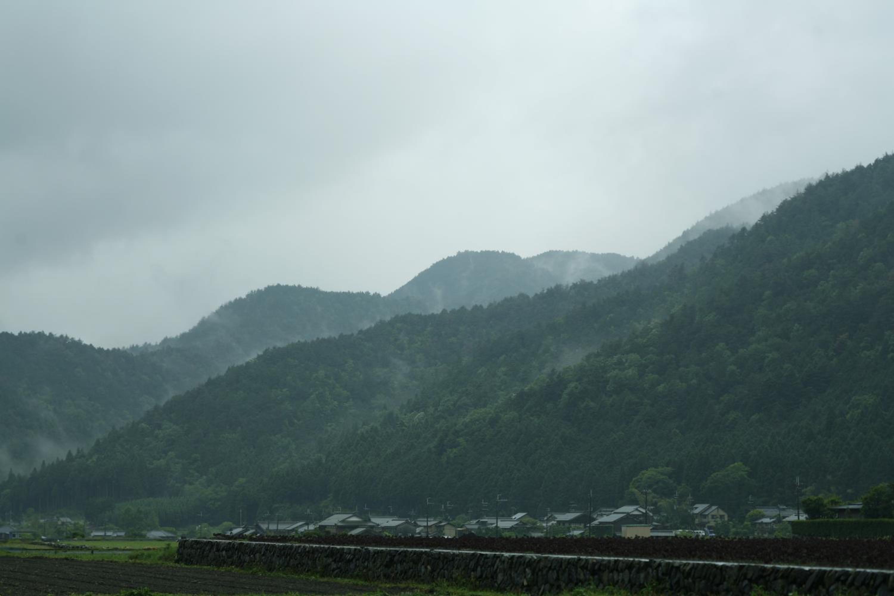 Yumoto Onsen OharaSansou