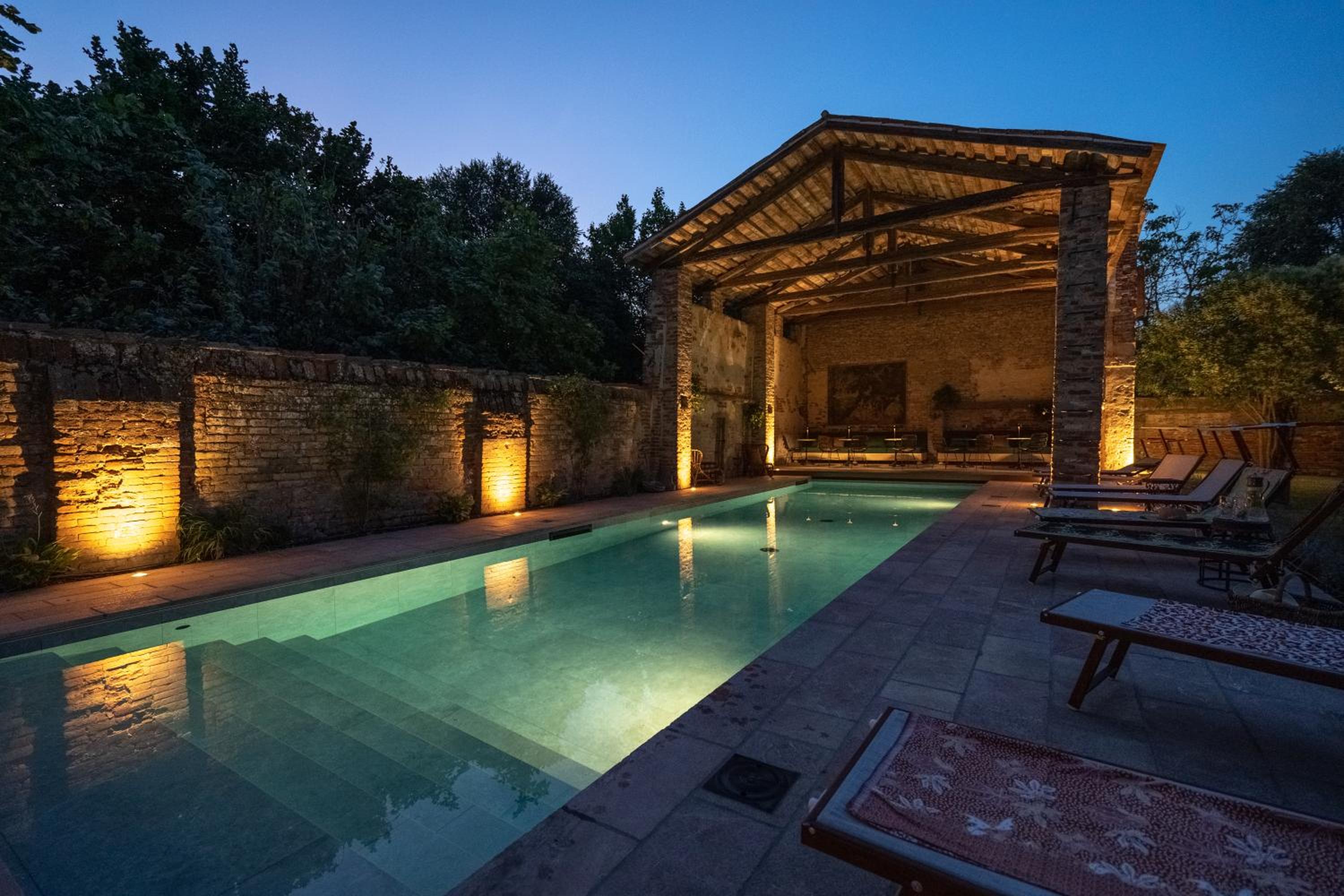 Glamping Canonici di San Marco