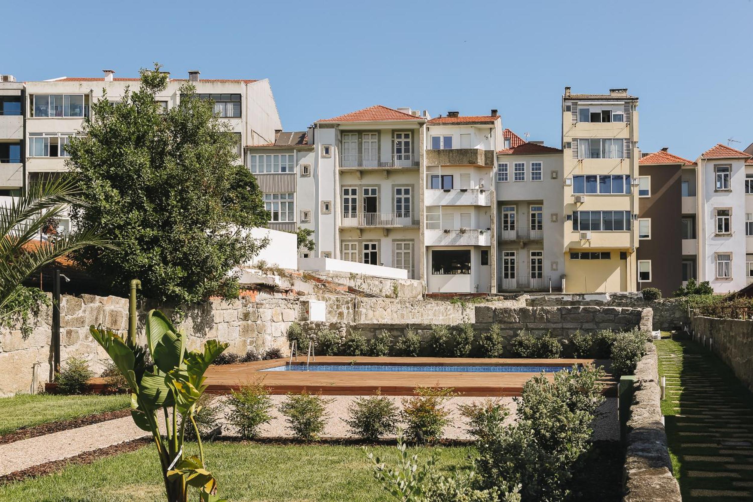 ORM Carregal Apartment view 5
