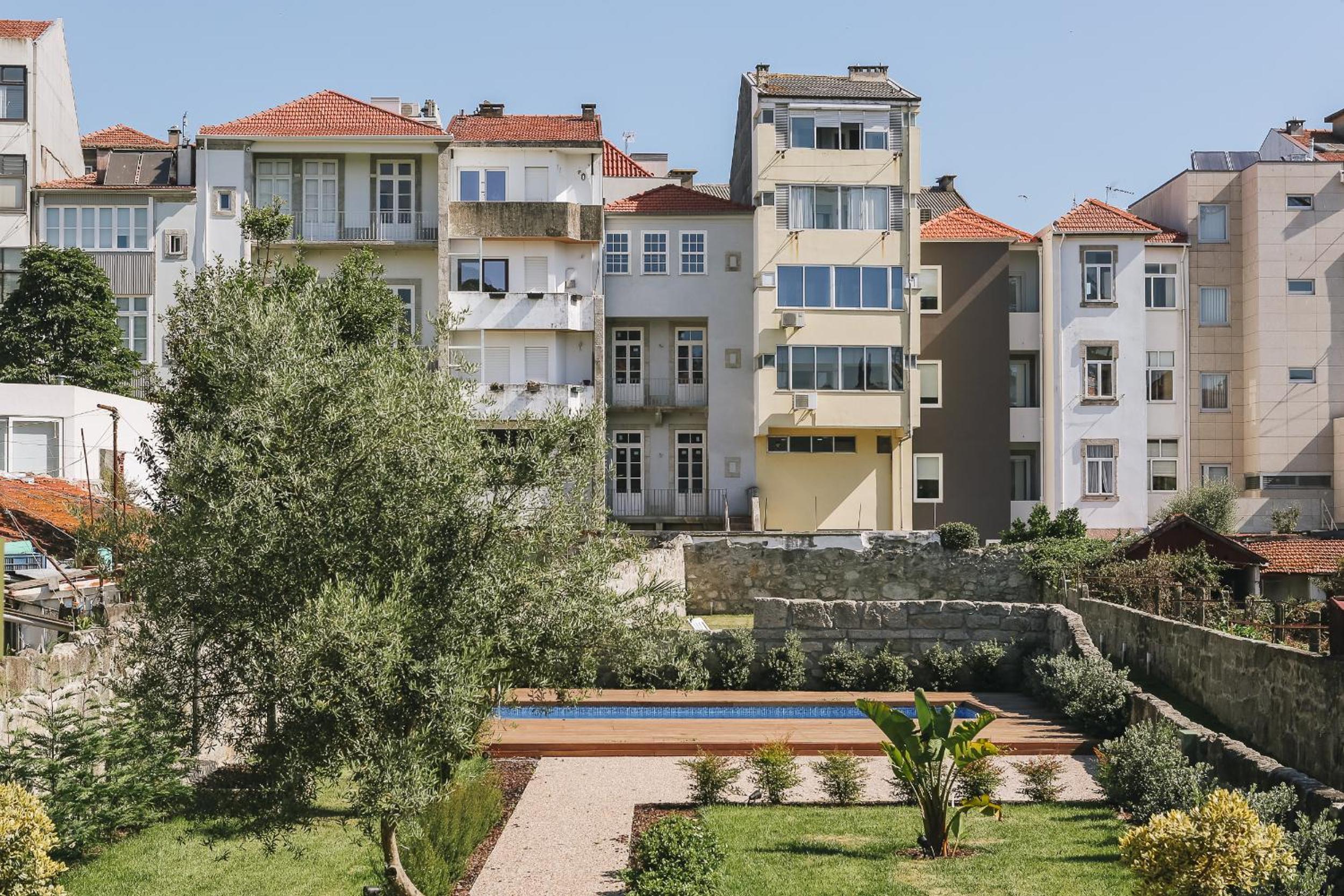 ORM Carregal Apartment view 3