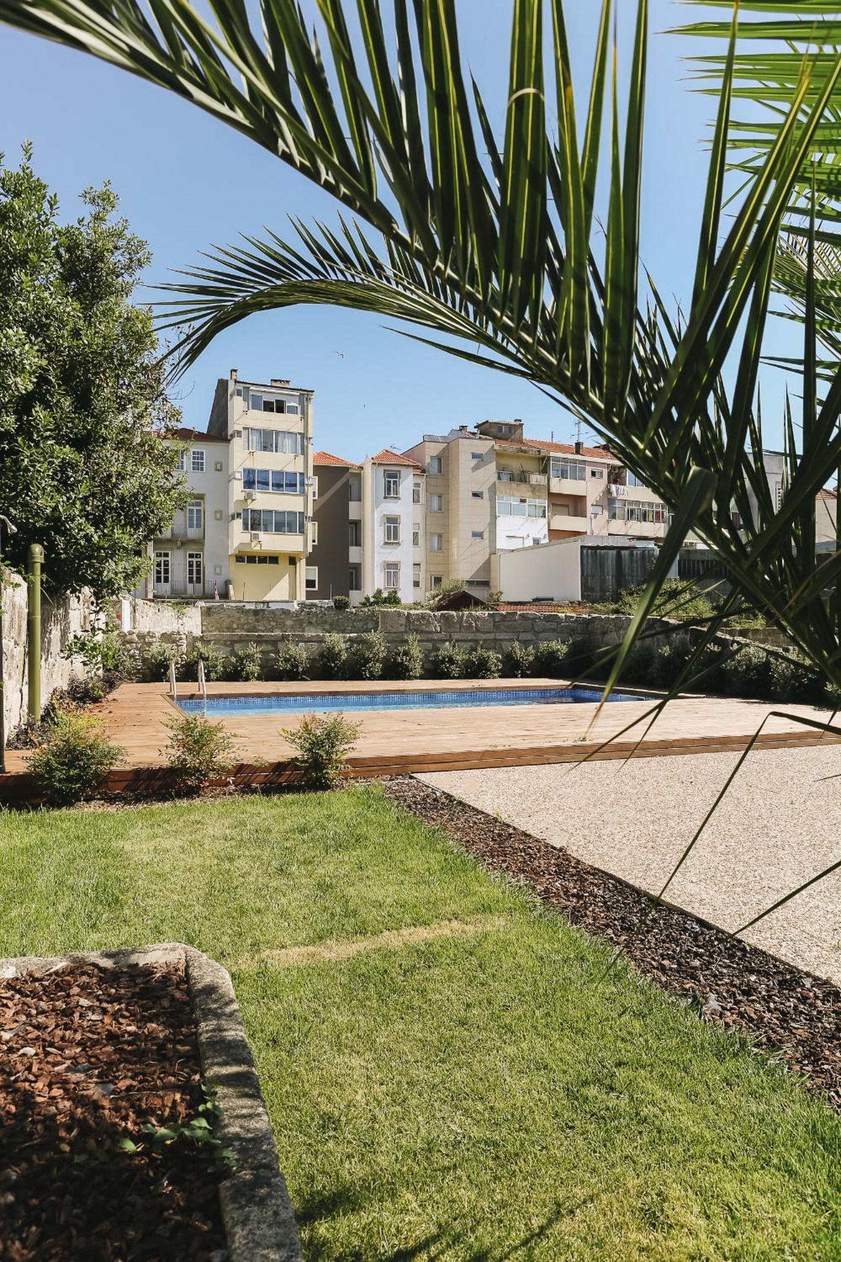 ORM Carregal Apartment view 4