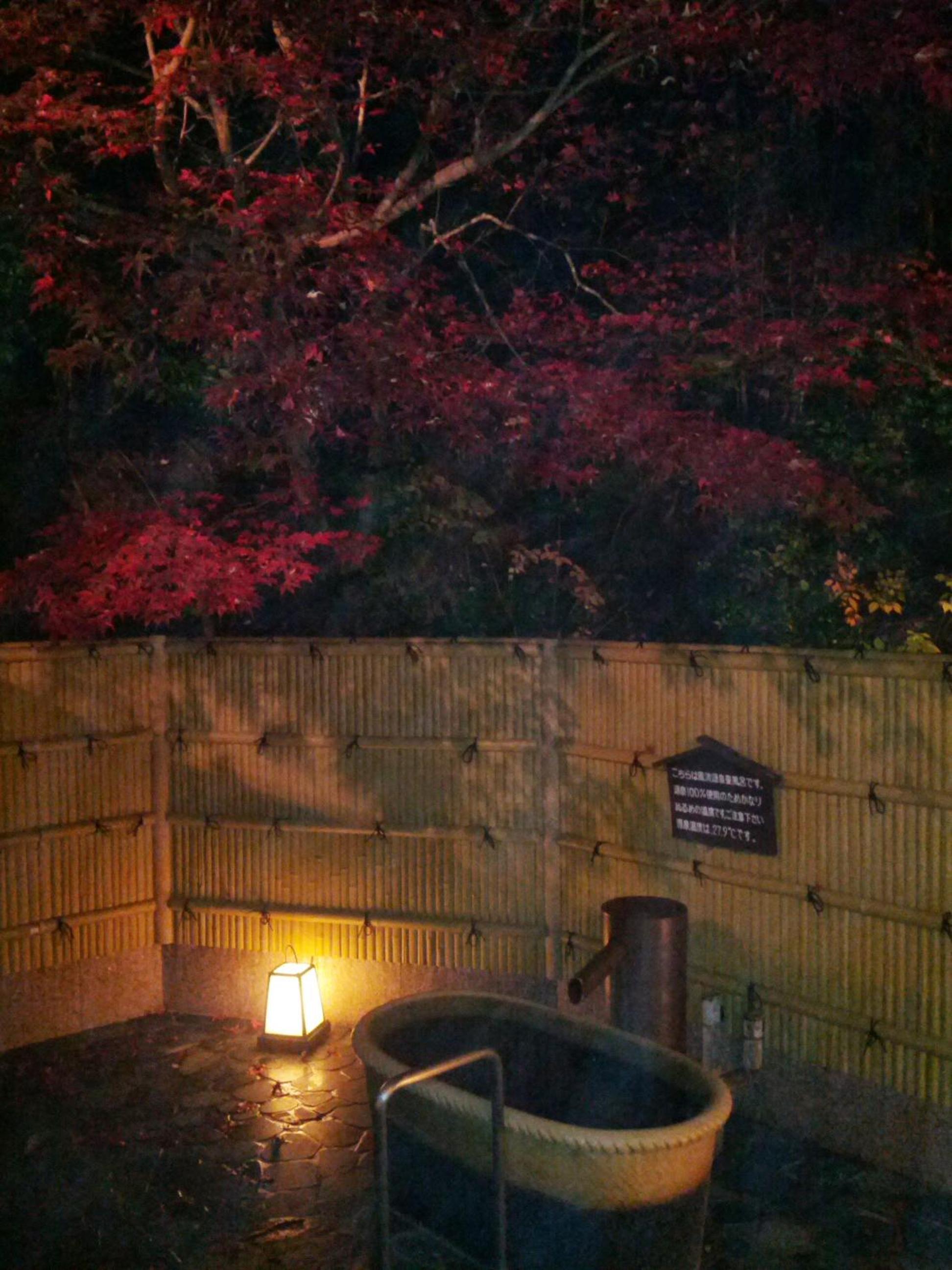 Yumoto Onsen OharaSansou
