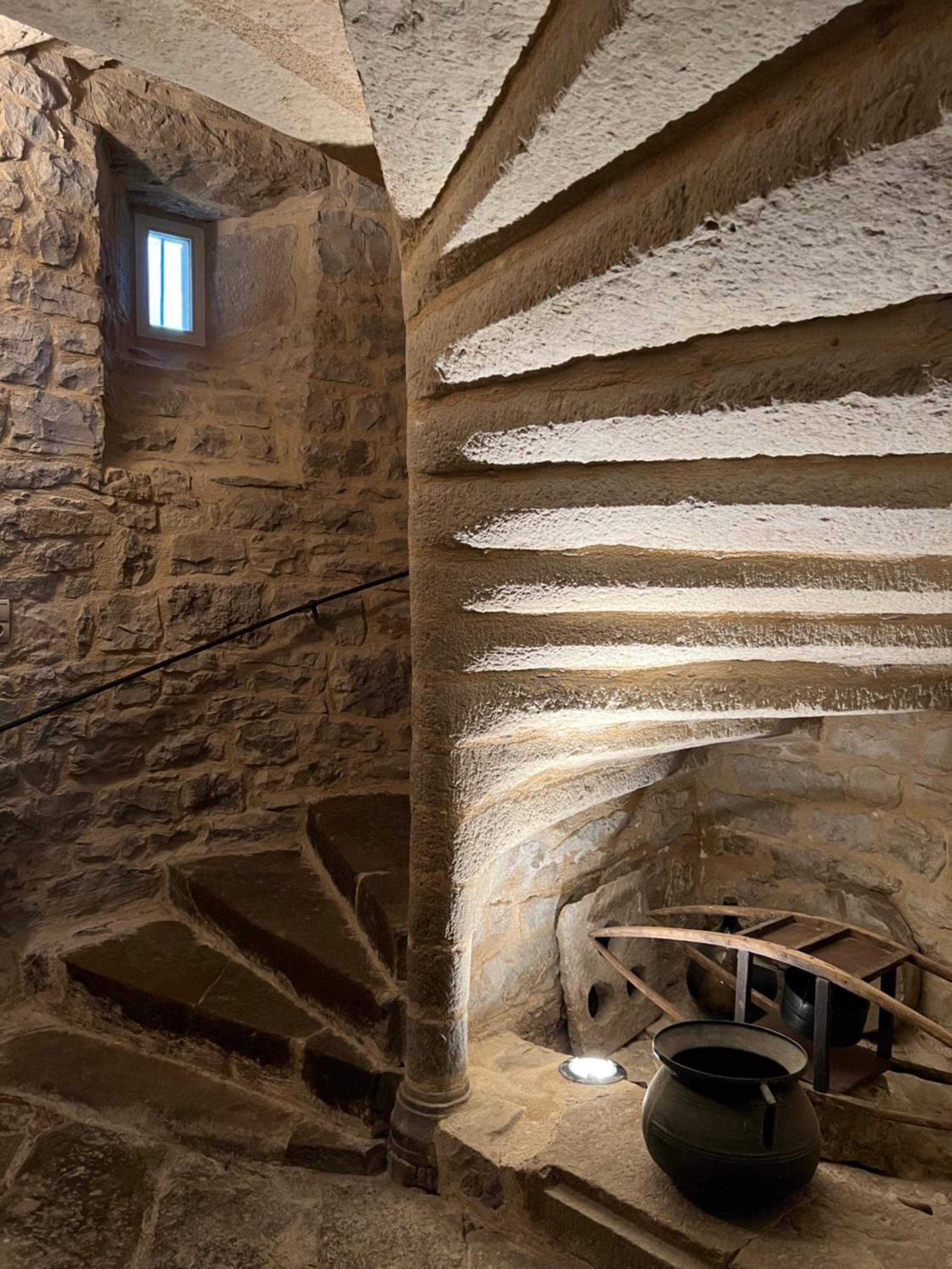 Les Distinguées - Manoir de Bessodes view 4